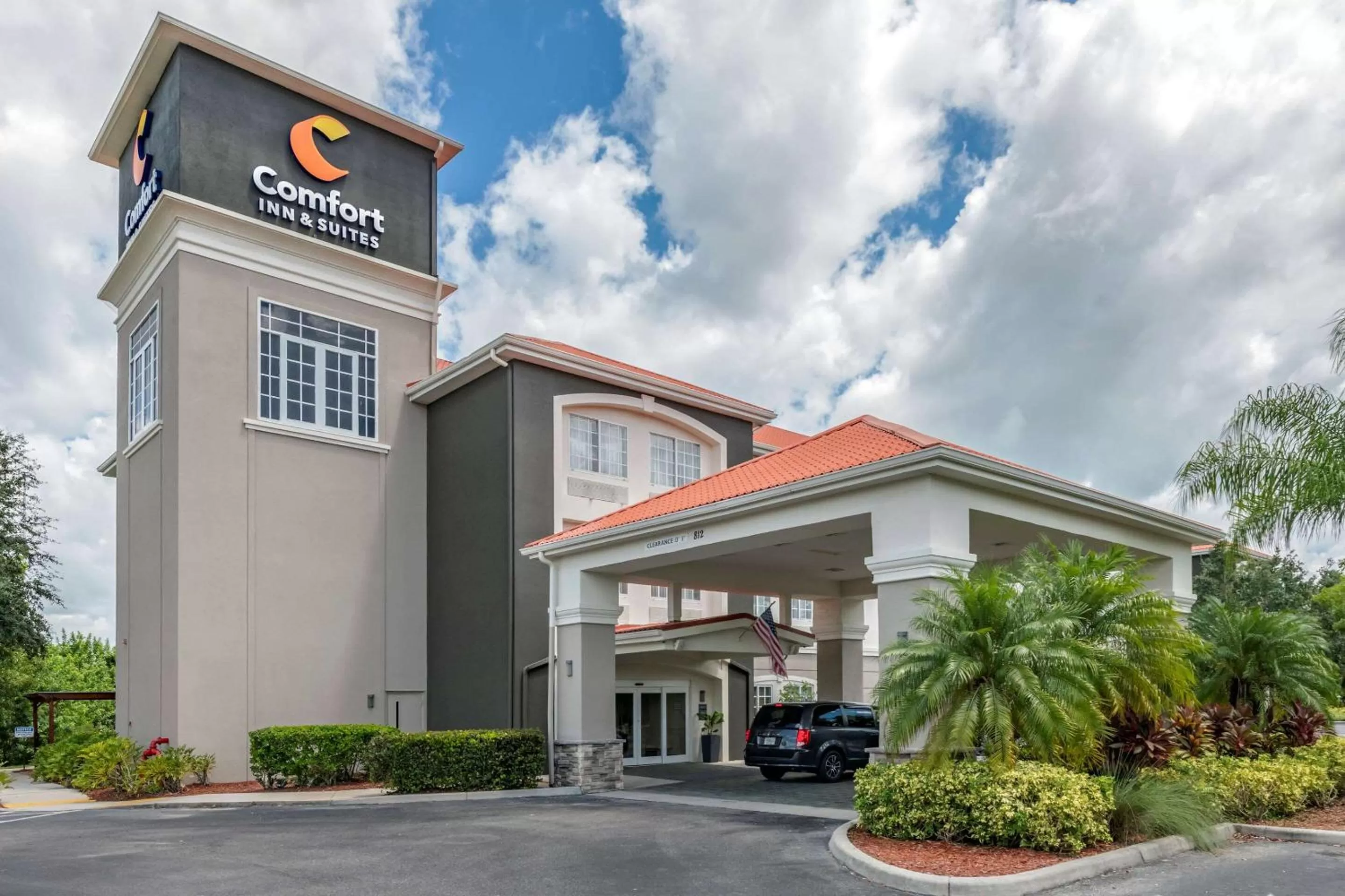 Comfort Inn & Suites Port Charlotte-Punta Gorda