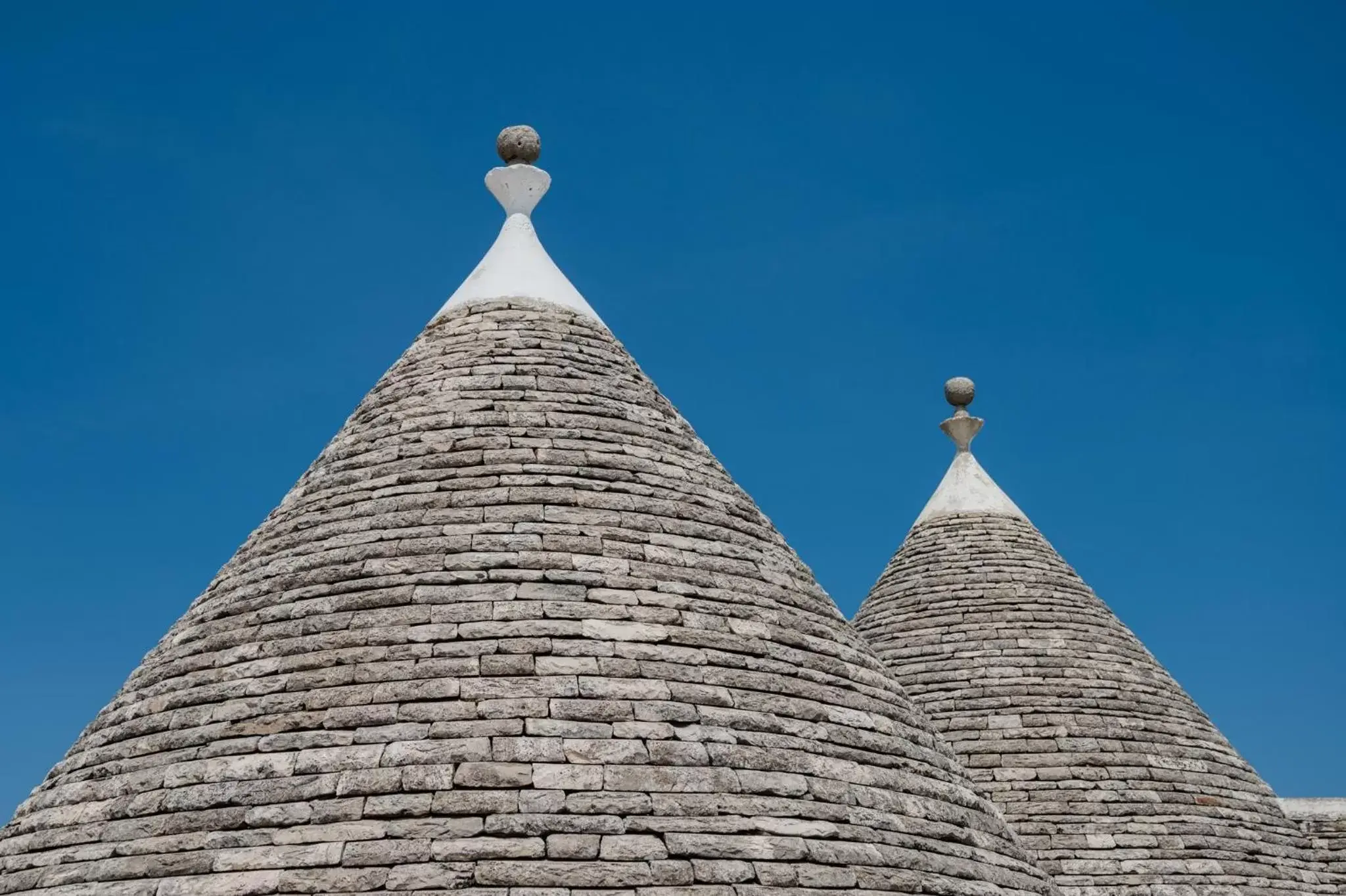 Trulli D'autore