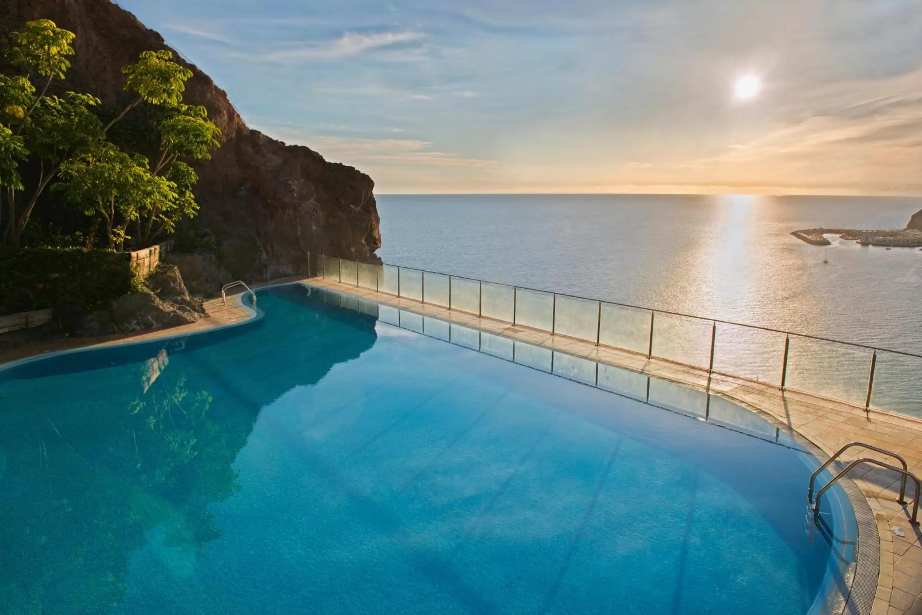 Swimming Pool in Mogan Princess & Beach Club