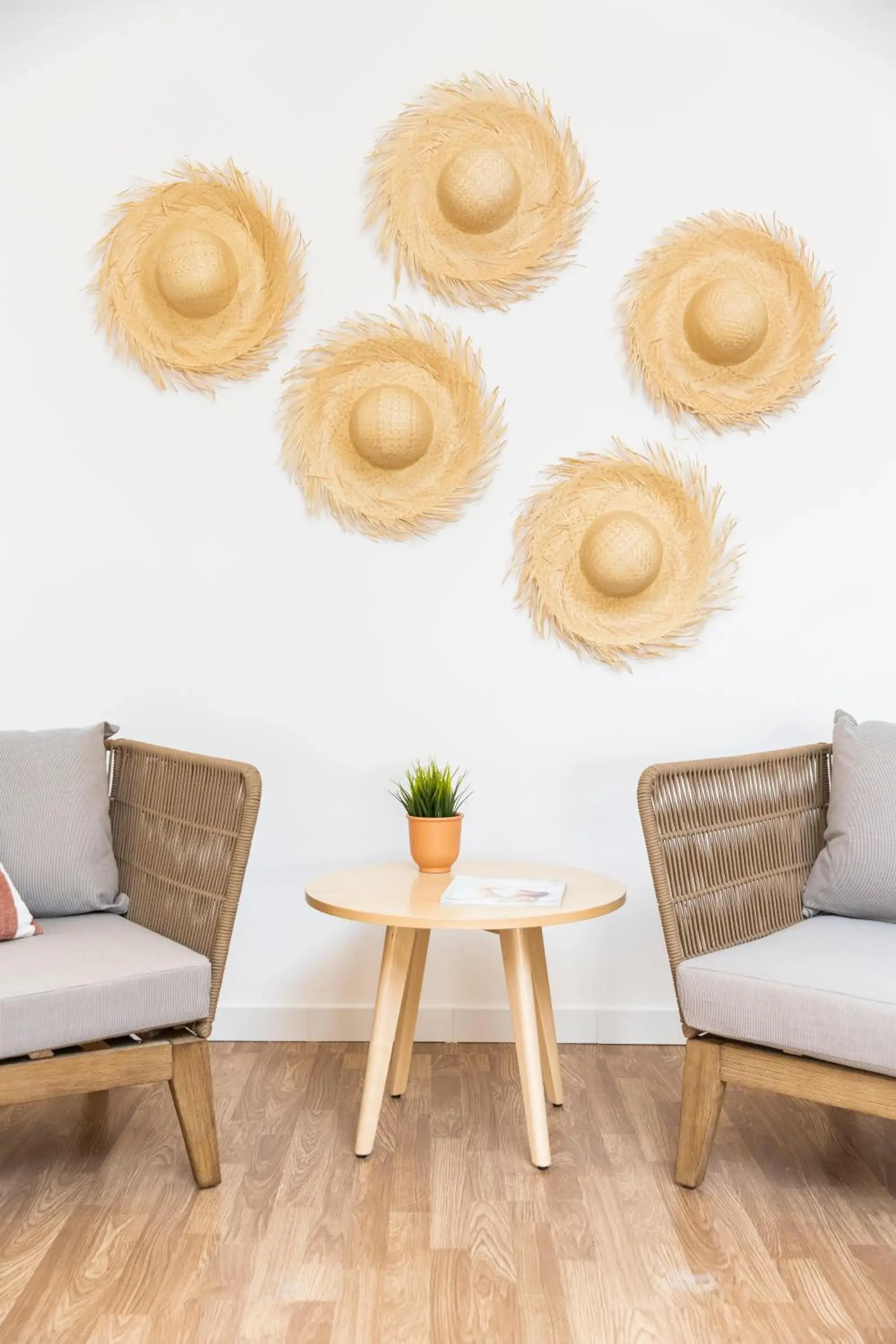 Lobby or reception, Seating Area in Clube Maria Luisa