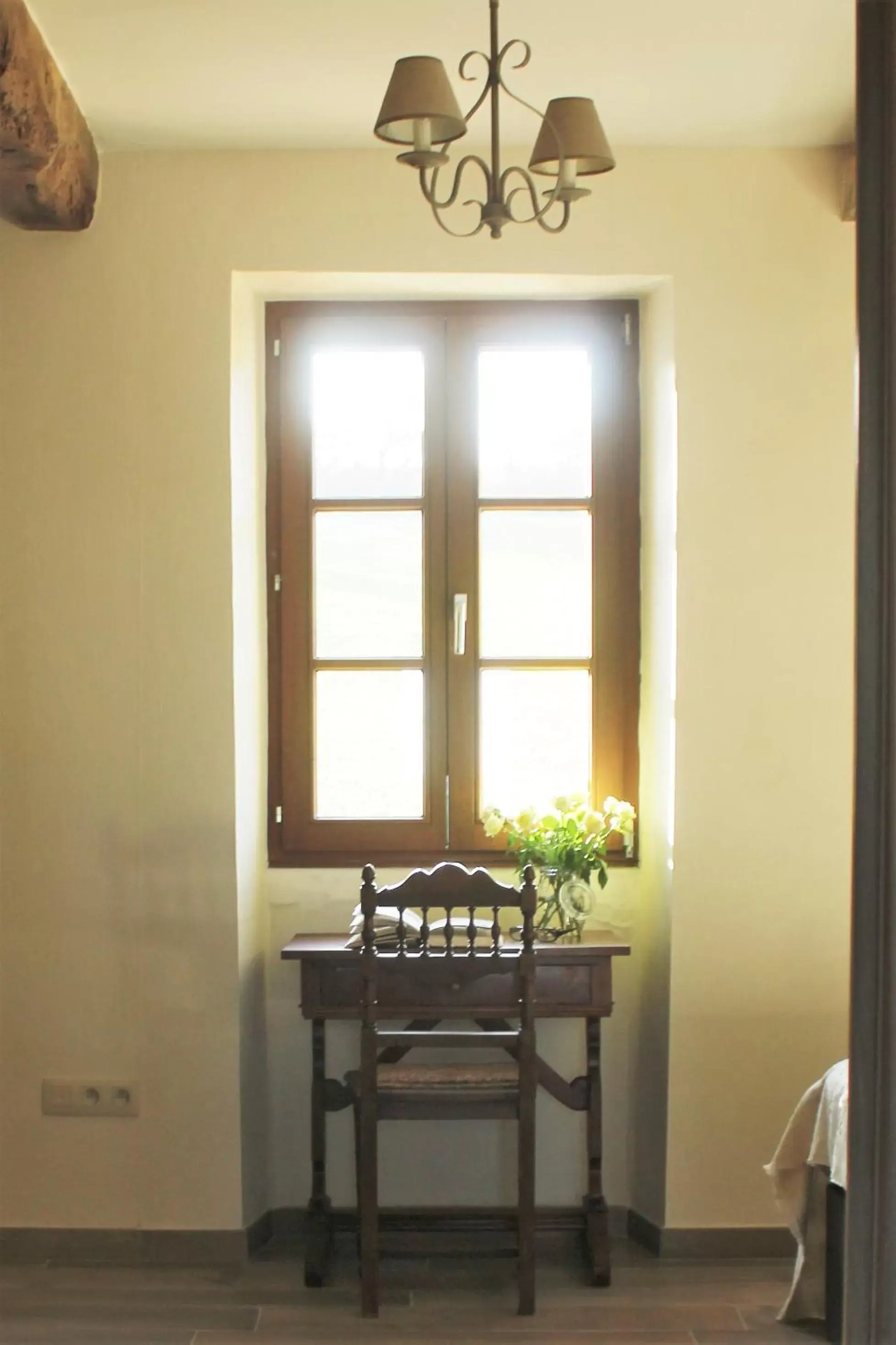 Dining Area in Domaine de la Couderquié