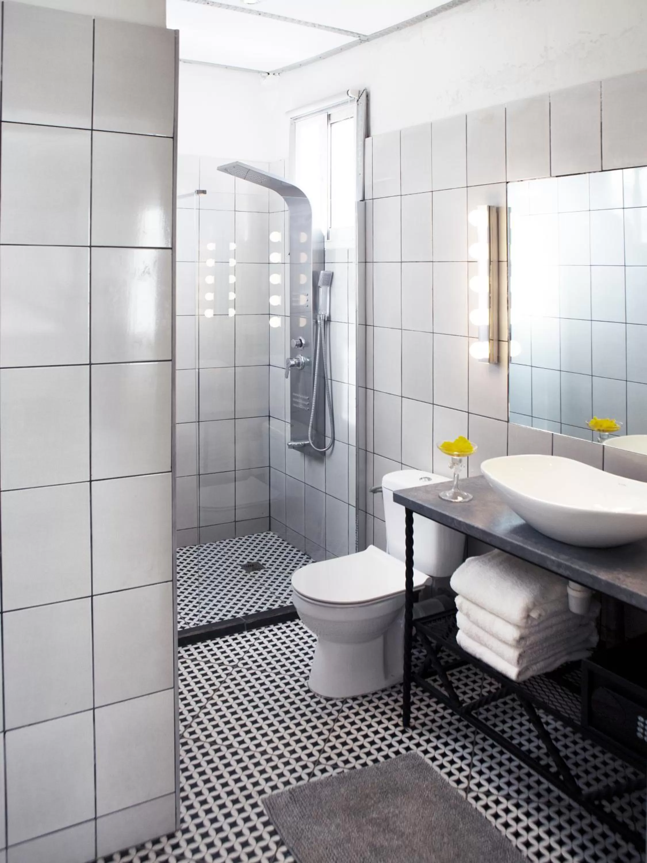 RoofTop Boutique Hotel Adults Only