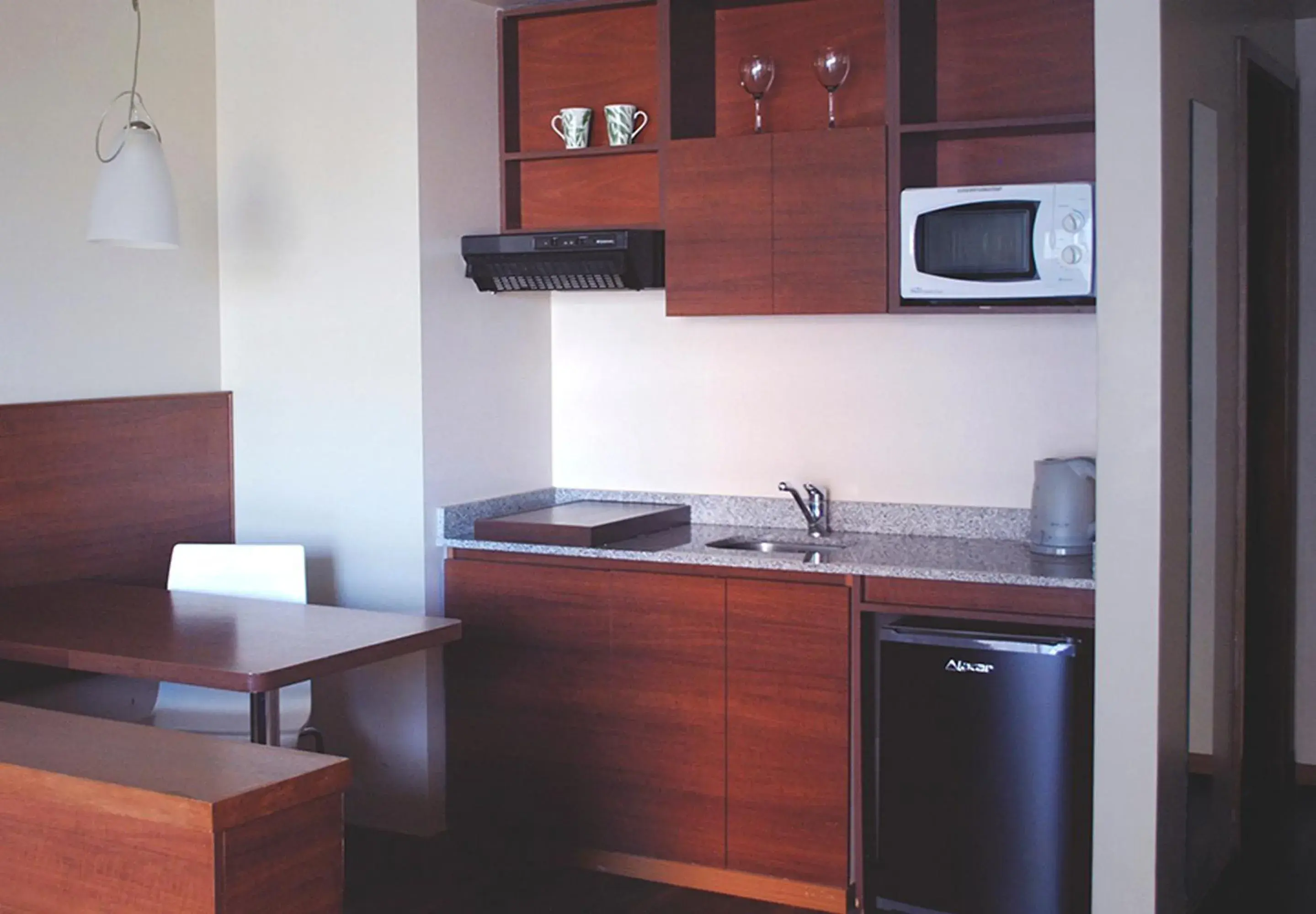 Kitchen or kitchenette, Kitchen/Kitchenette in Palermo Suites Buenos Aires Apartments