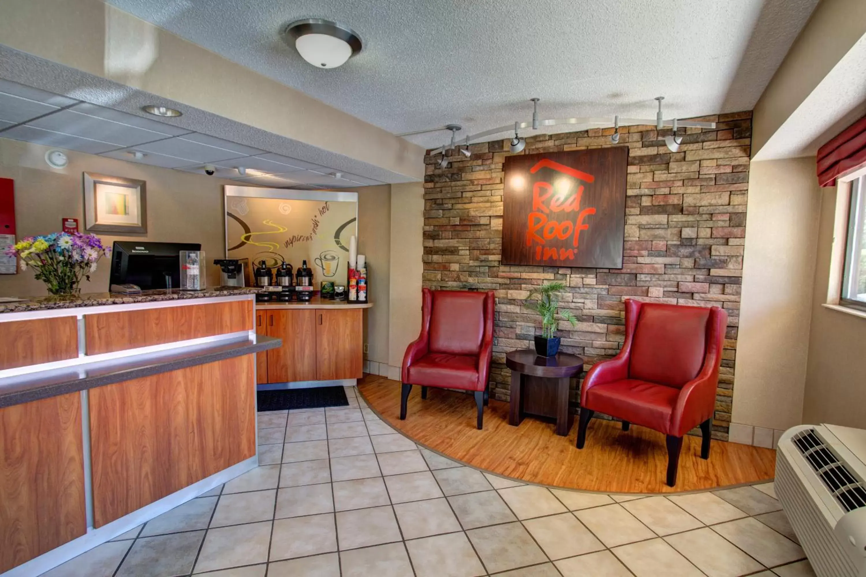 Red Roof Inn Pensacola - I-10 at Davis Highway Red Roof Inn Pensacola - I-10 at Davis Highway