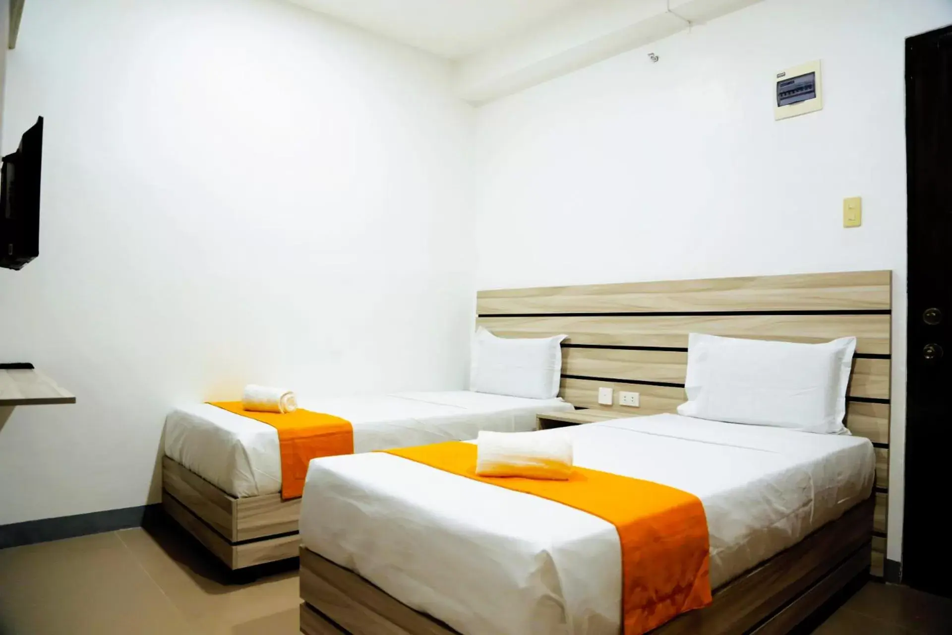 Travelbee Fuente Inn Travelbee Fuente Inn