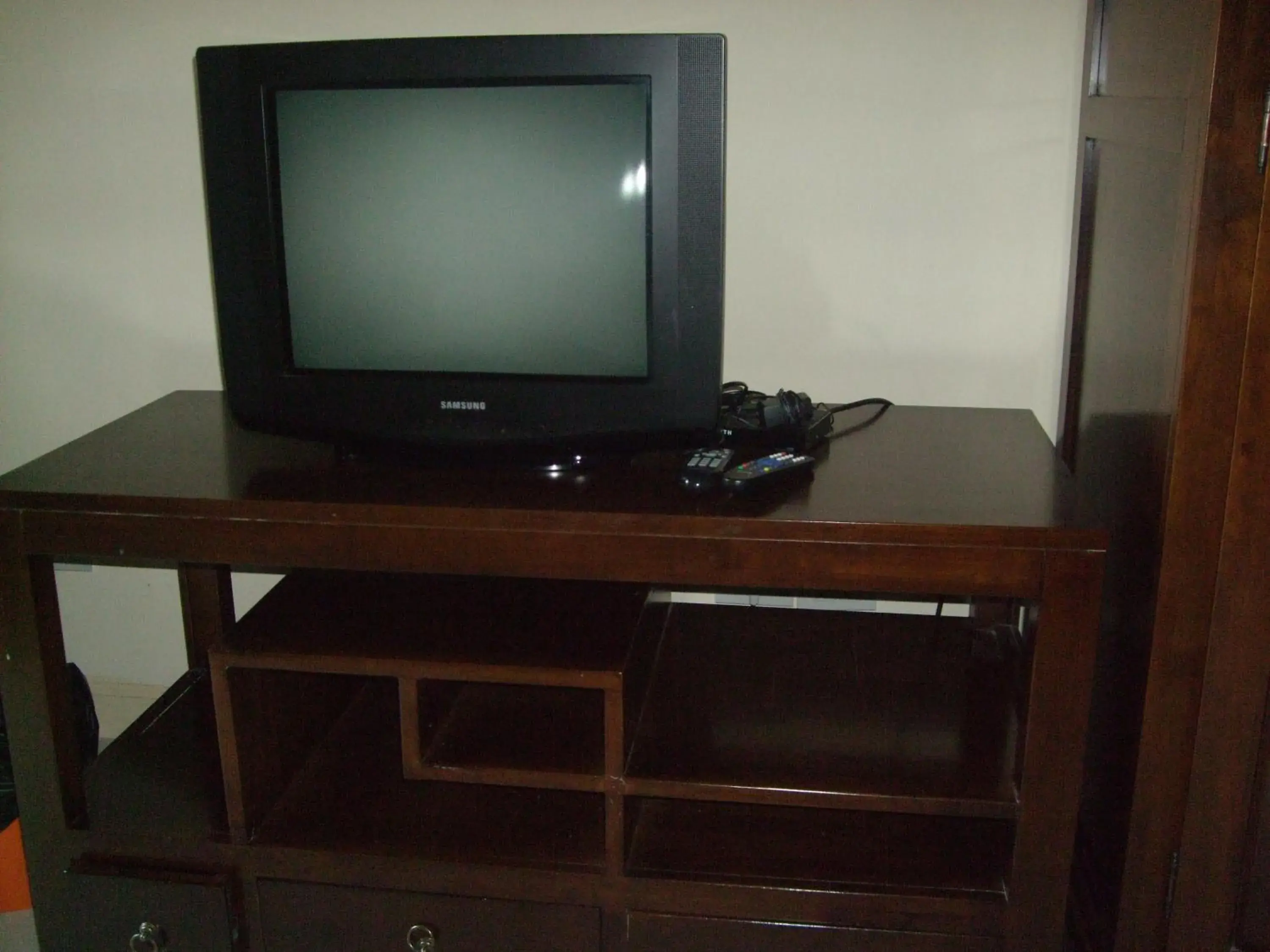 TV and multimedia, TV/Entertainment Center in Baan Kittima