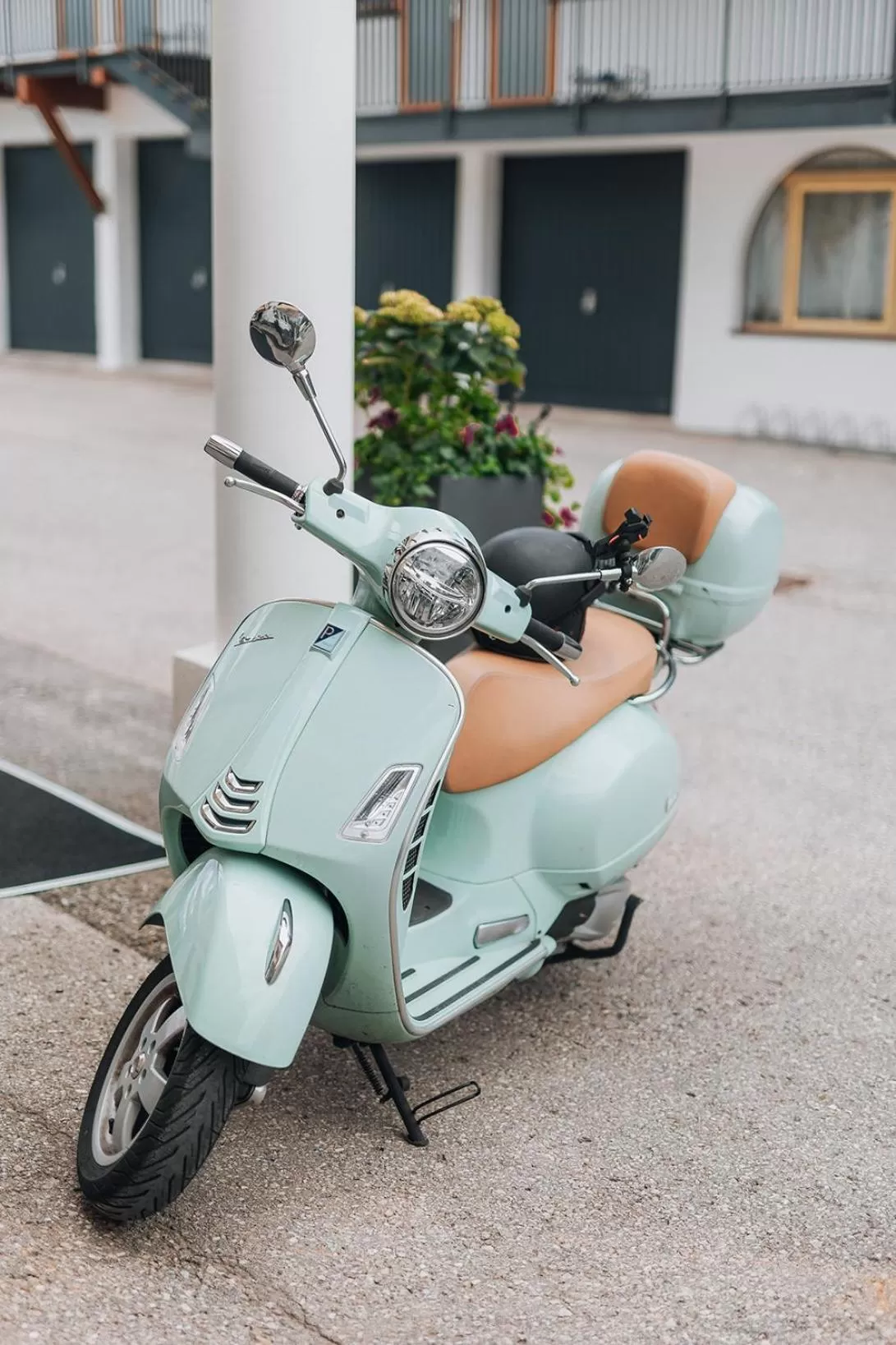 Other in Wellness Aparthotel "Lechlife" incl Pool - 400m zum LIFT