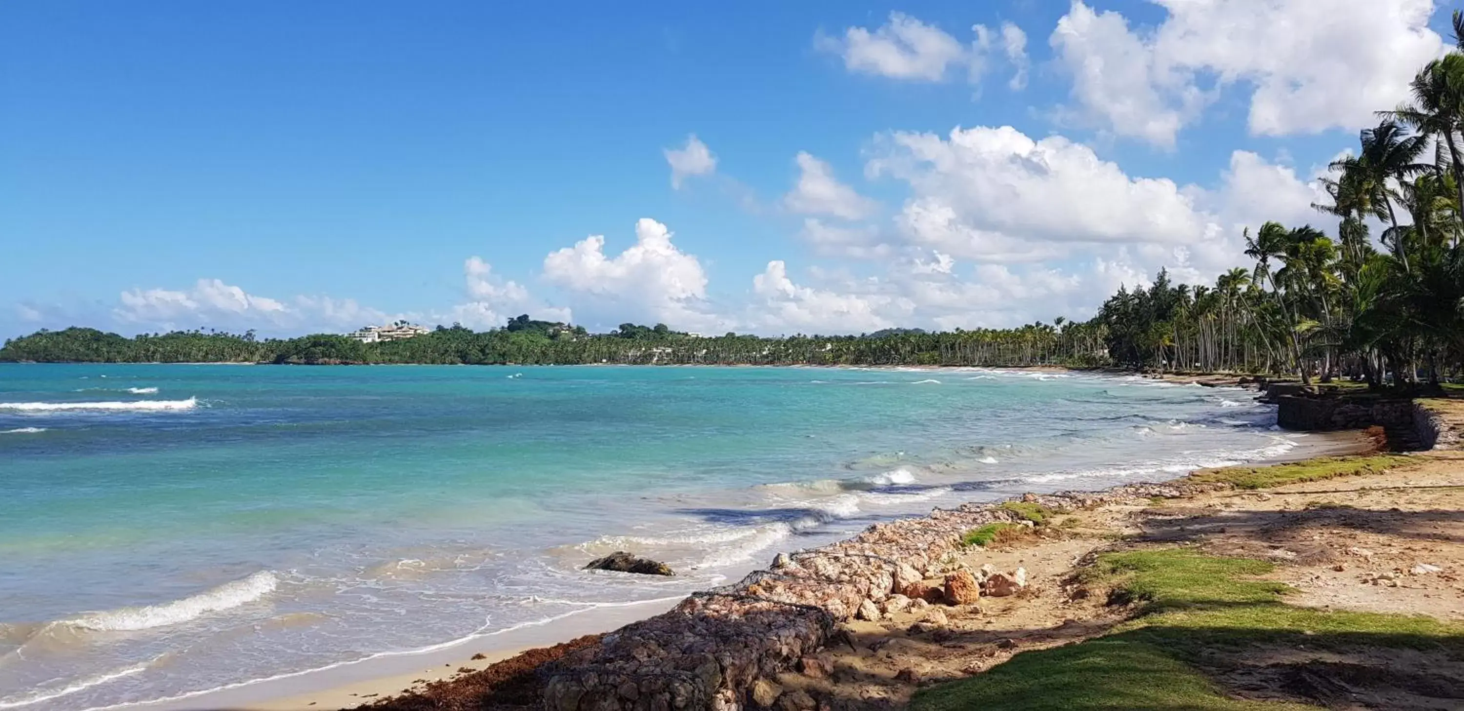 Beach in Atlantis Hotel