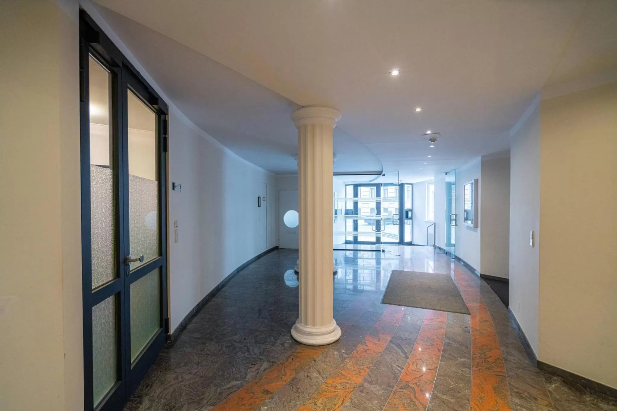 Vienna Residence, City Park - Belvedere