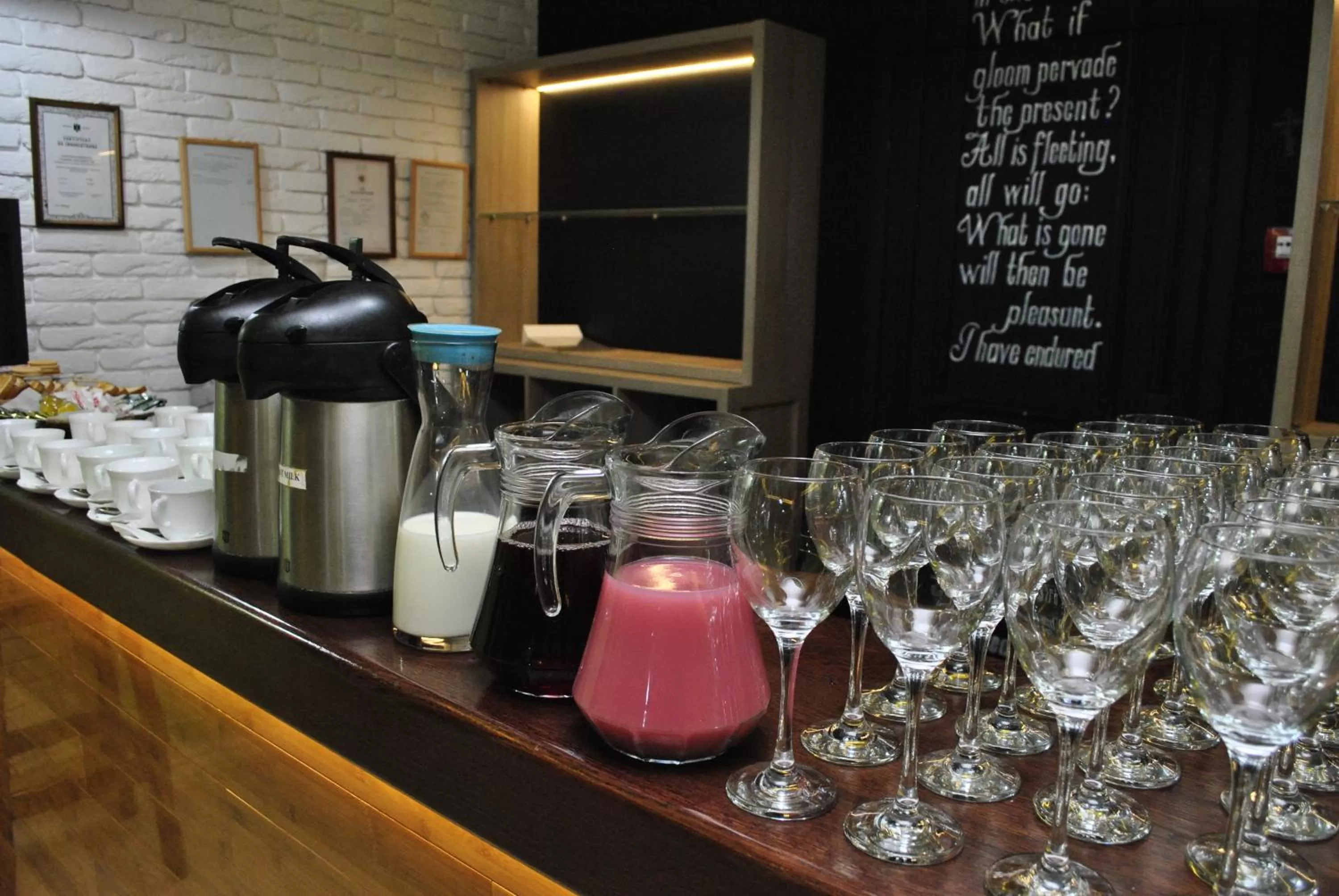 Restaurant/places to eat in LidoLux