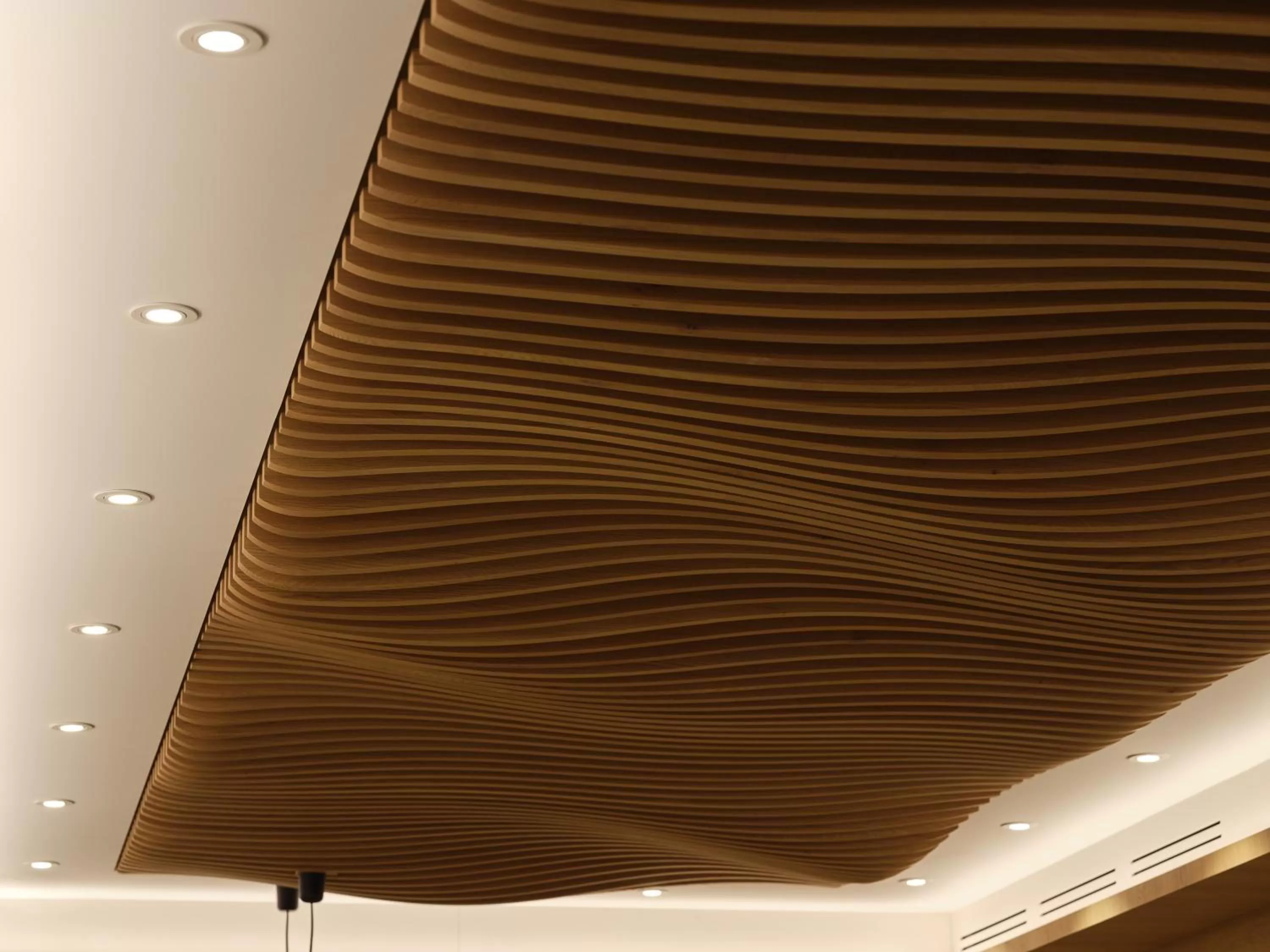 Restaurant/places to eat in Boutique Hotel Mühle Schluchsee