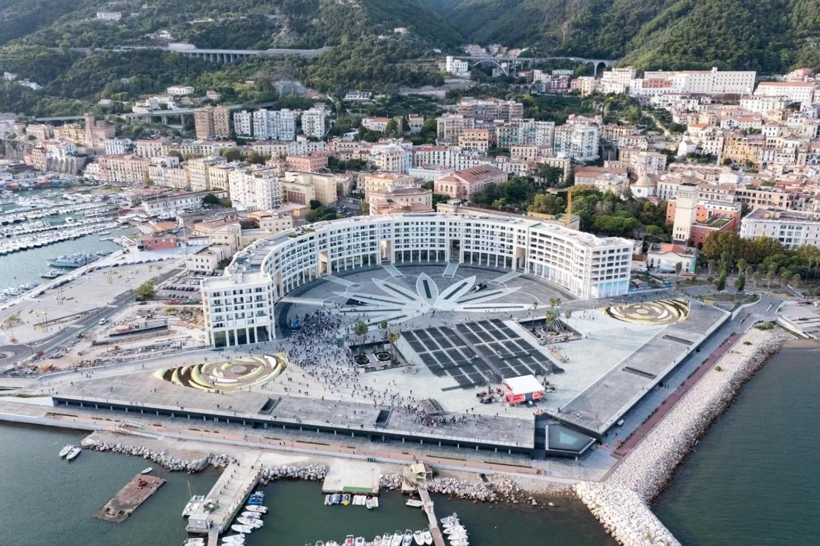 B&B Palazzo Scaramella