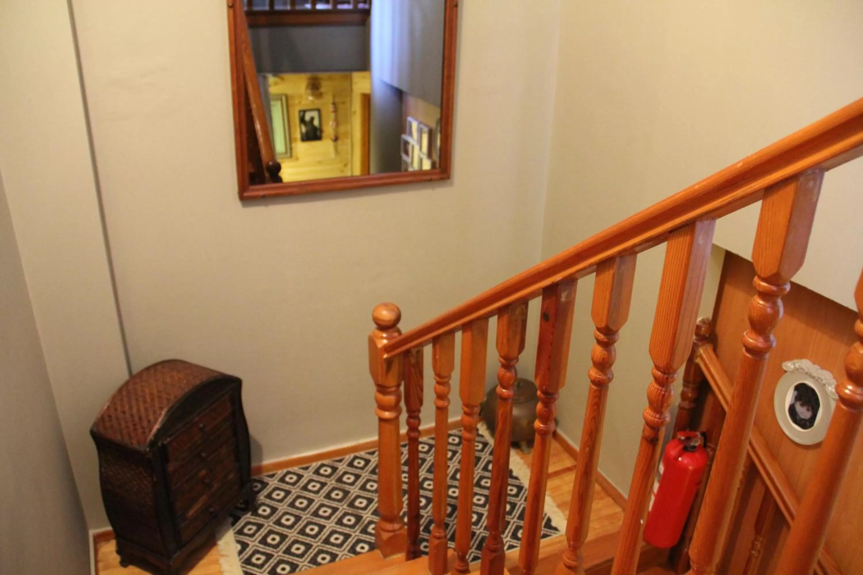 Property building in Balim Sultany