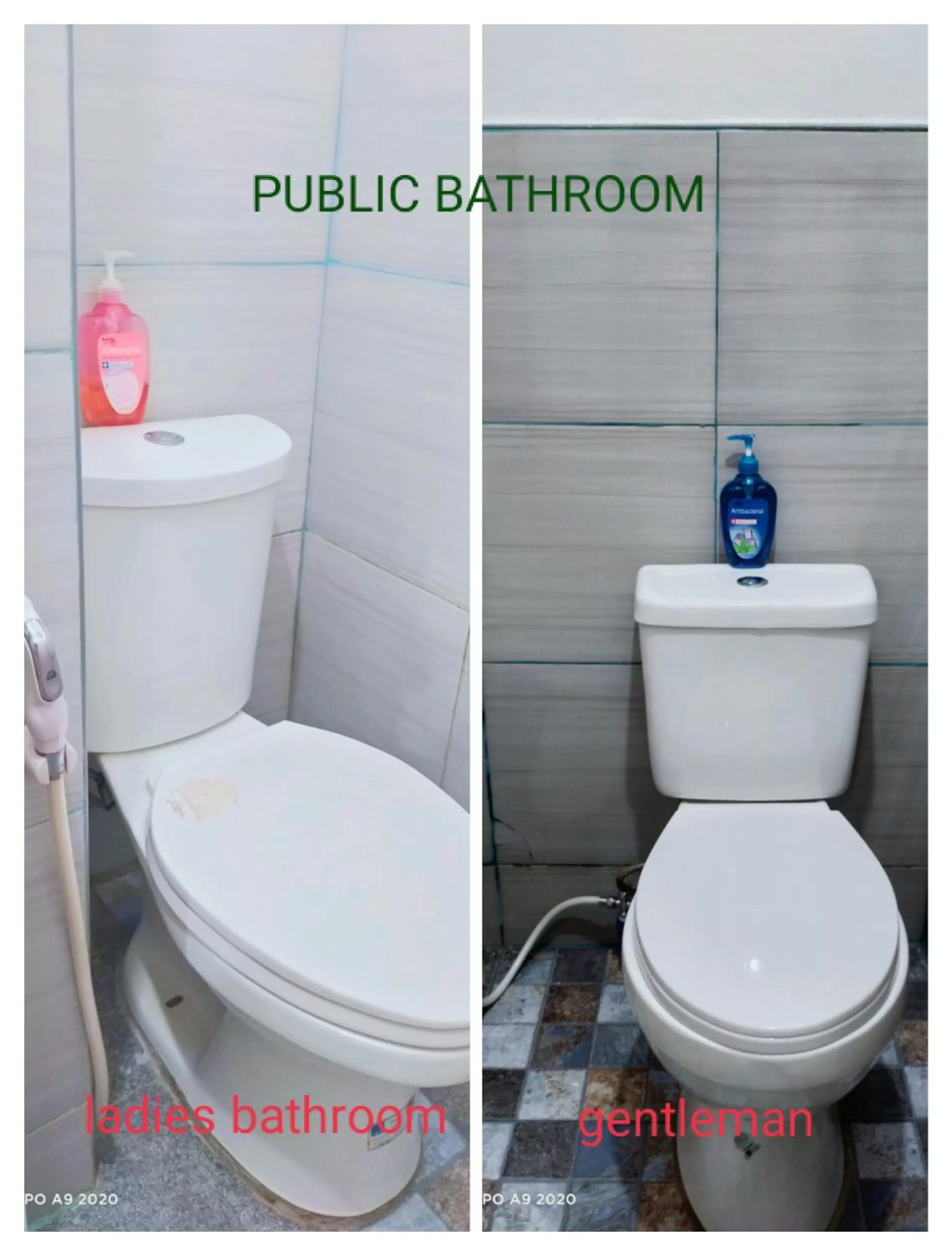 Property building in Hwan Dynasty Suite