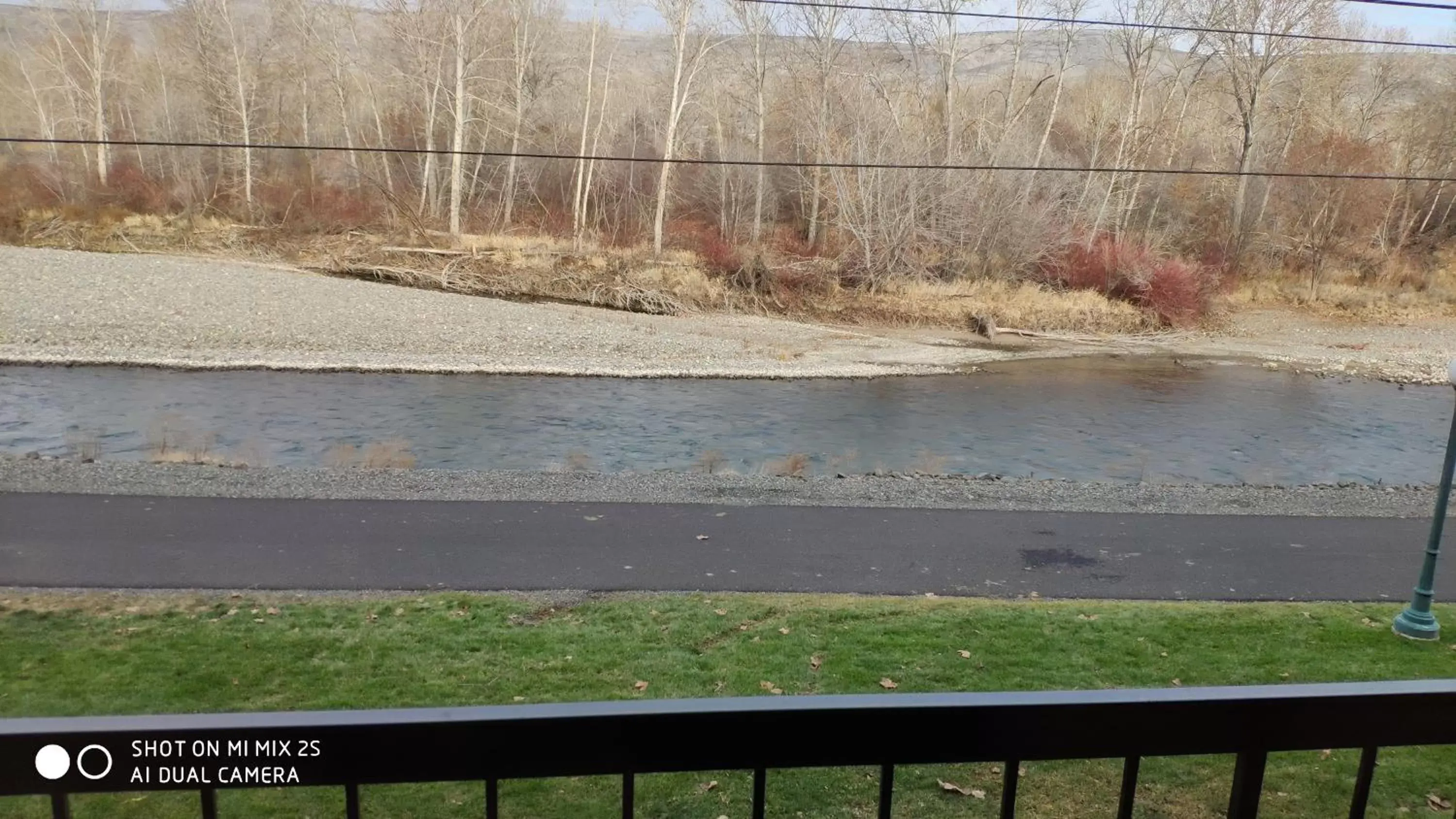 River view in Baymont by Wyndham Yakima Riverfront