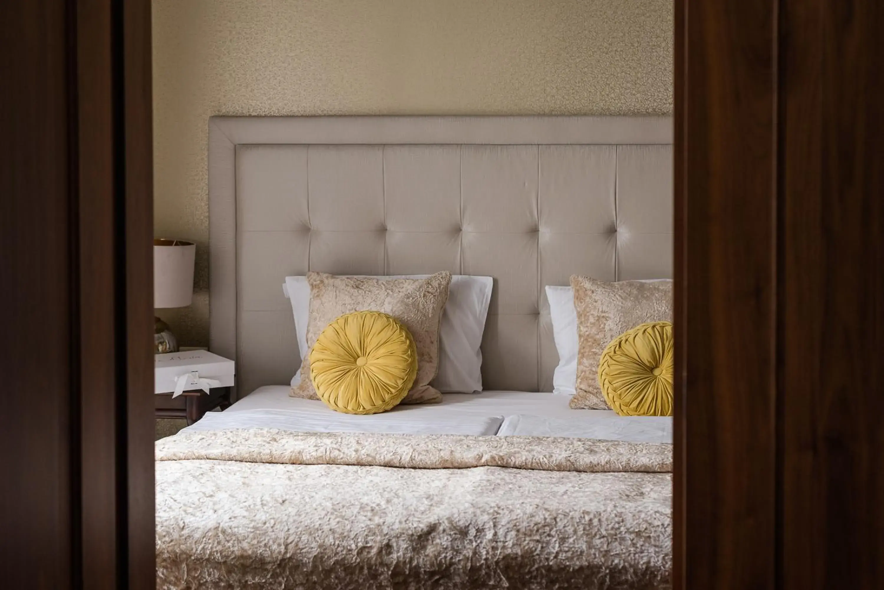 Bedroom, Bed in Rezydencja Luxury Hotel Bytom Piekary Śląskie