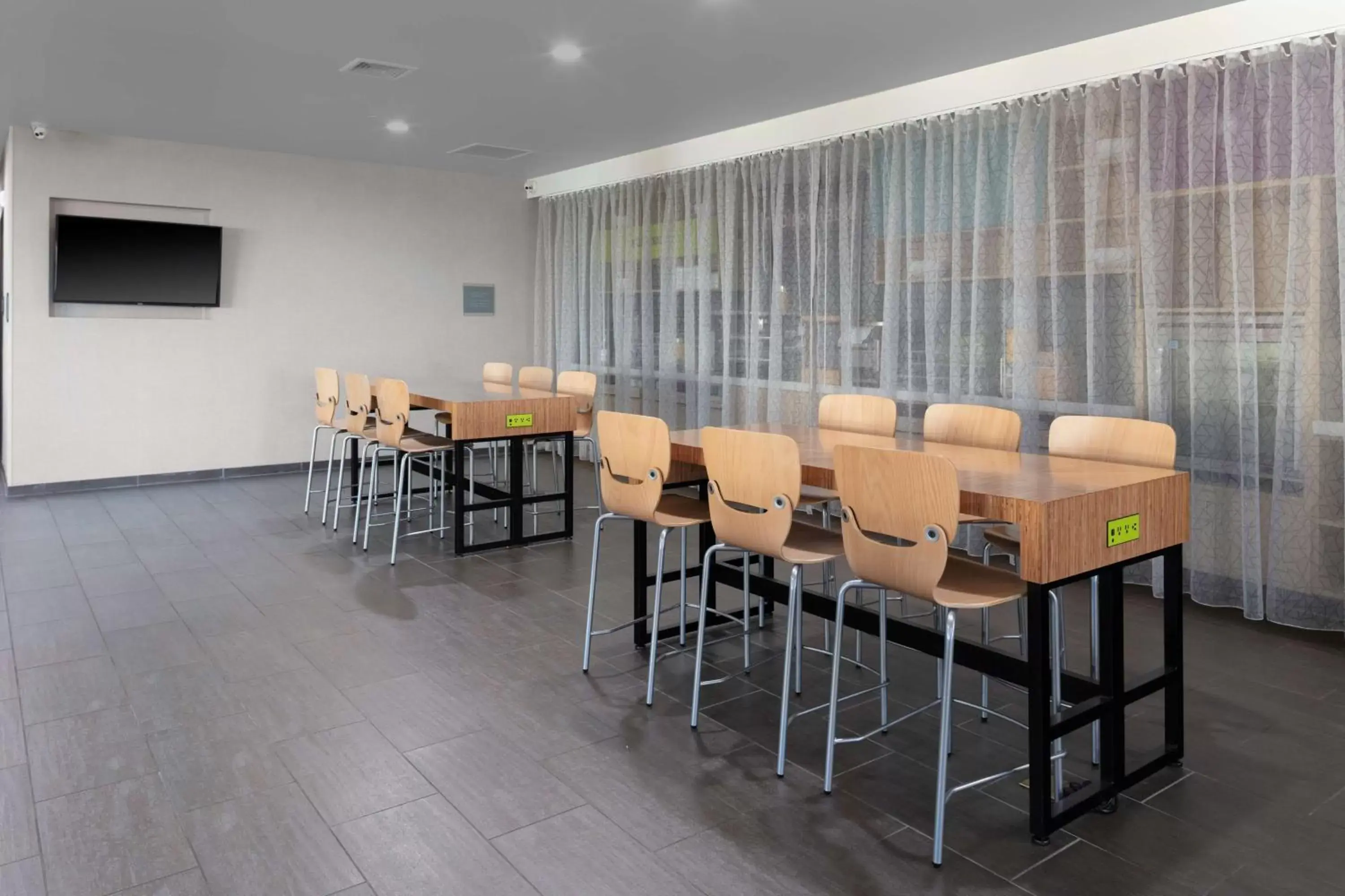 Meeting/conference room in Home2 Suites By Hilton Page Lake Powell