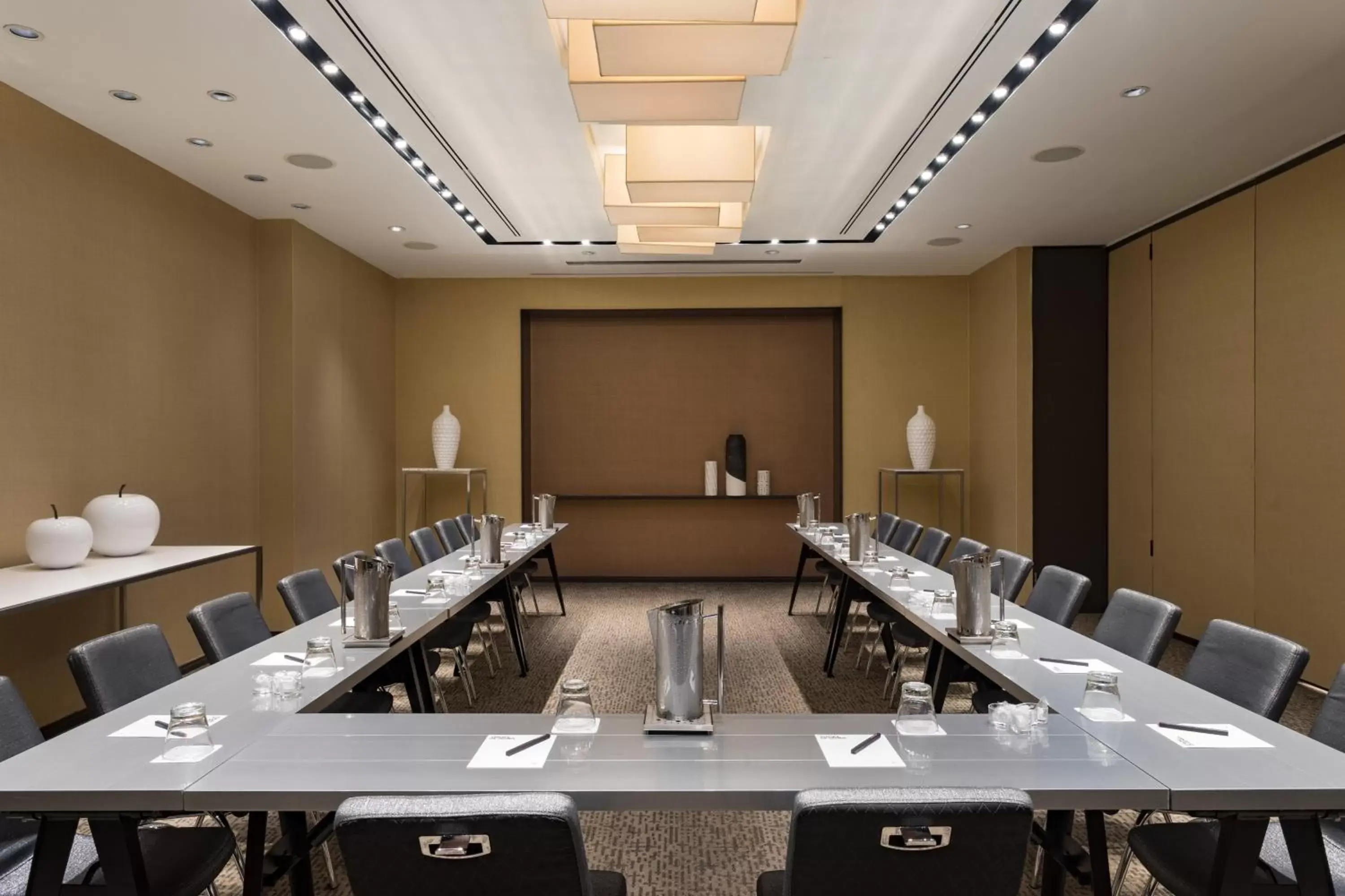 Meeting/conference room in W New York - Times Square