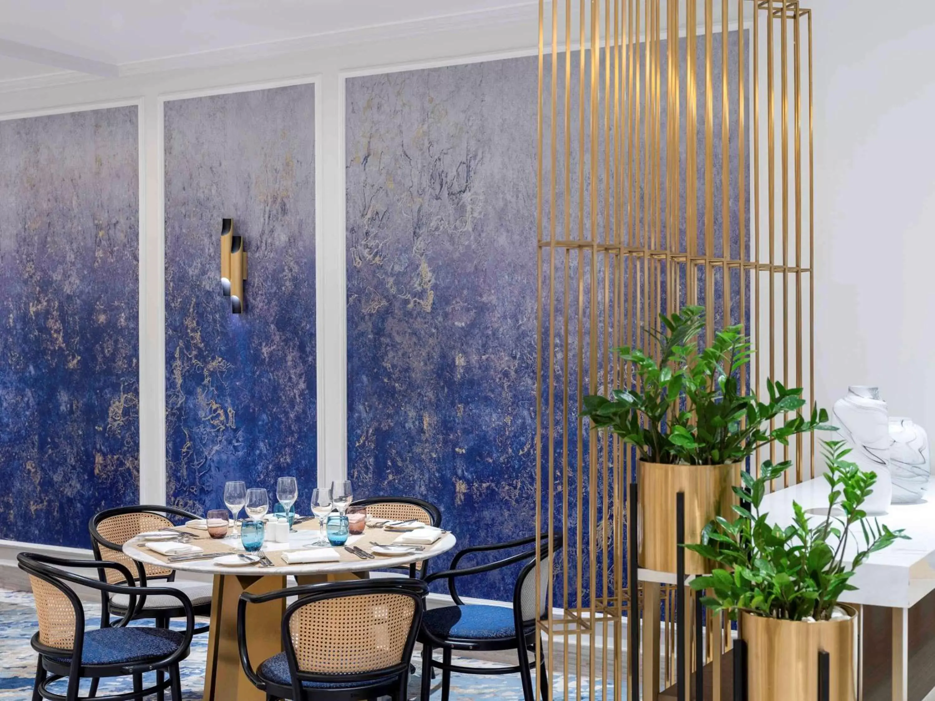 Restaurant/Places to Eat in Sofitel Dubai Jumeirah Beach