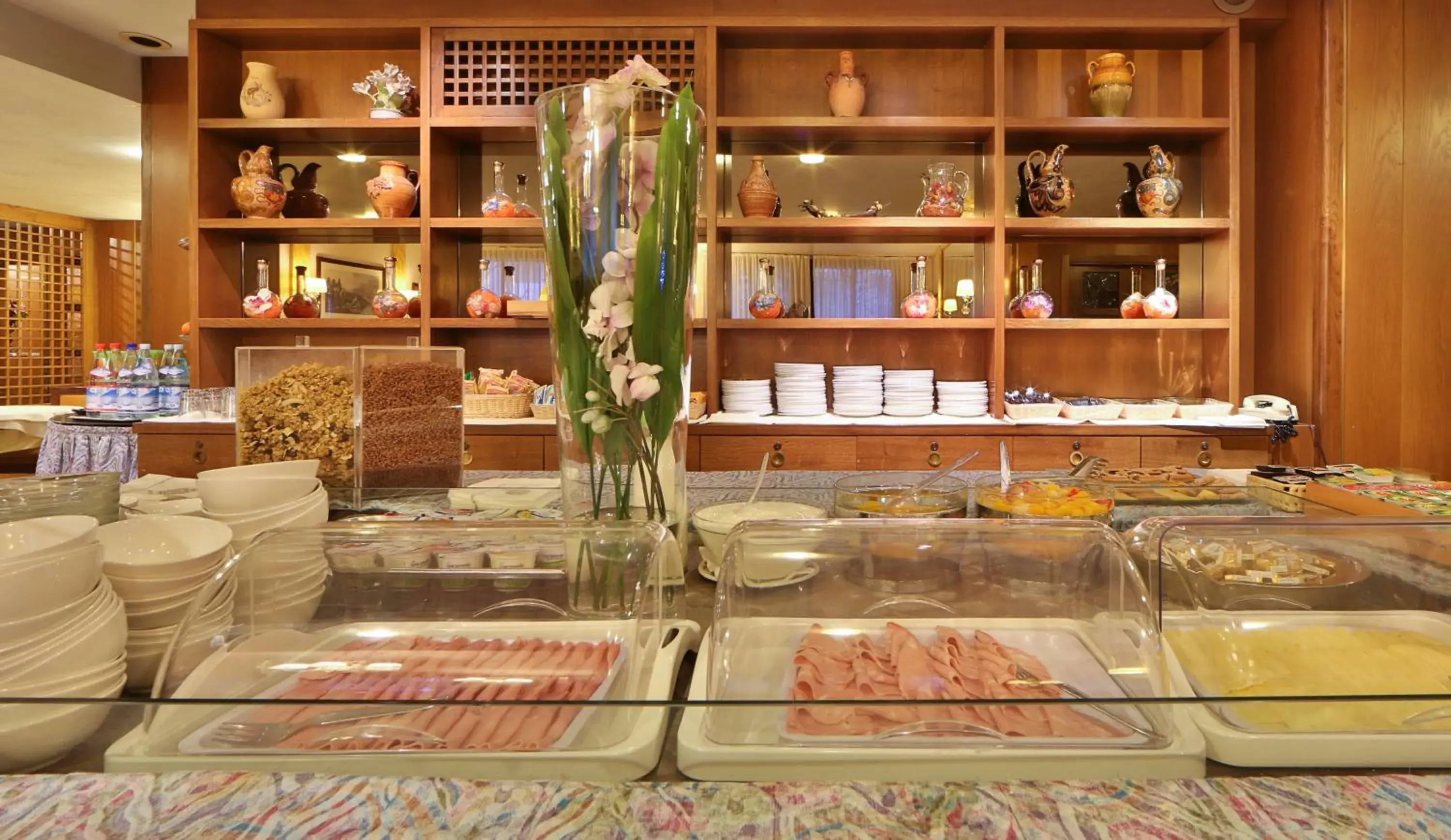 Restaurant/places to eat in Bonotto Hotel Palladio Restaurant/places to eat in Bonotto Hotel Palladio