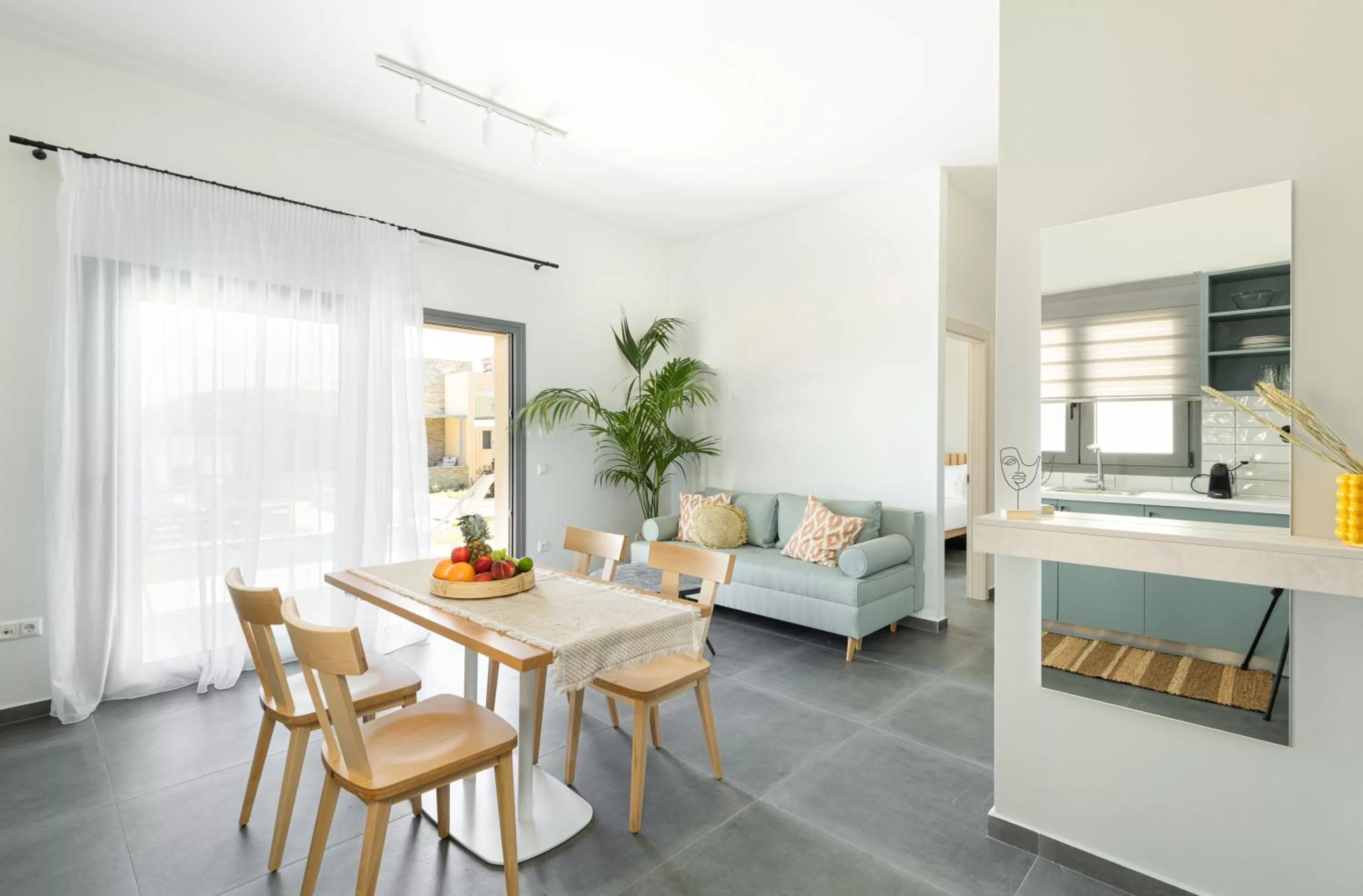 Yuka Villas Collection