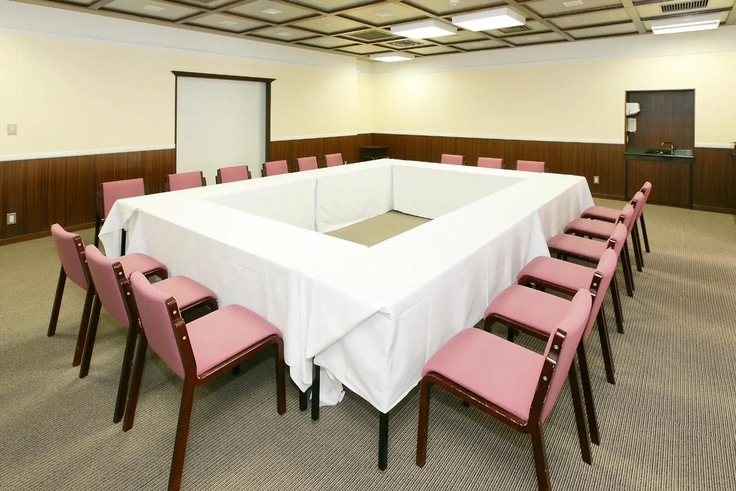 Banquet/Function facilities in Hotel Floracion Nasu