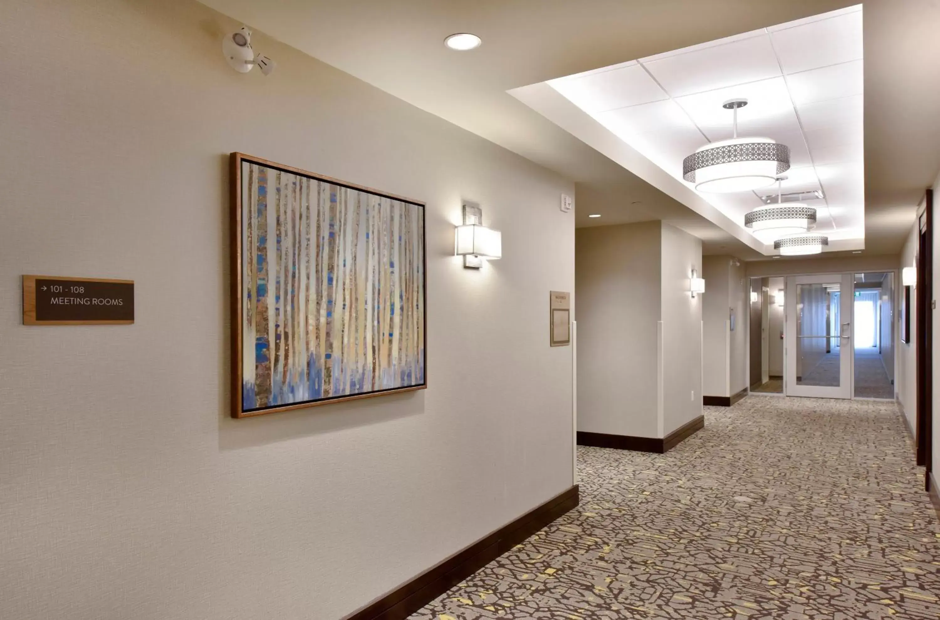 Meeting/conference room in Staybridge Suites - Waterloo - St. Jacobs Area