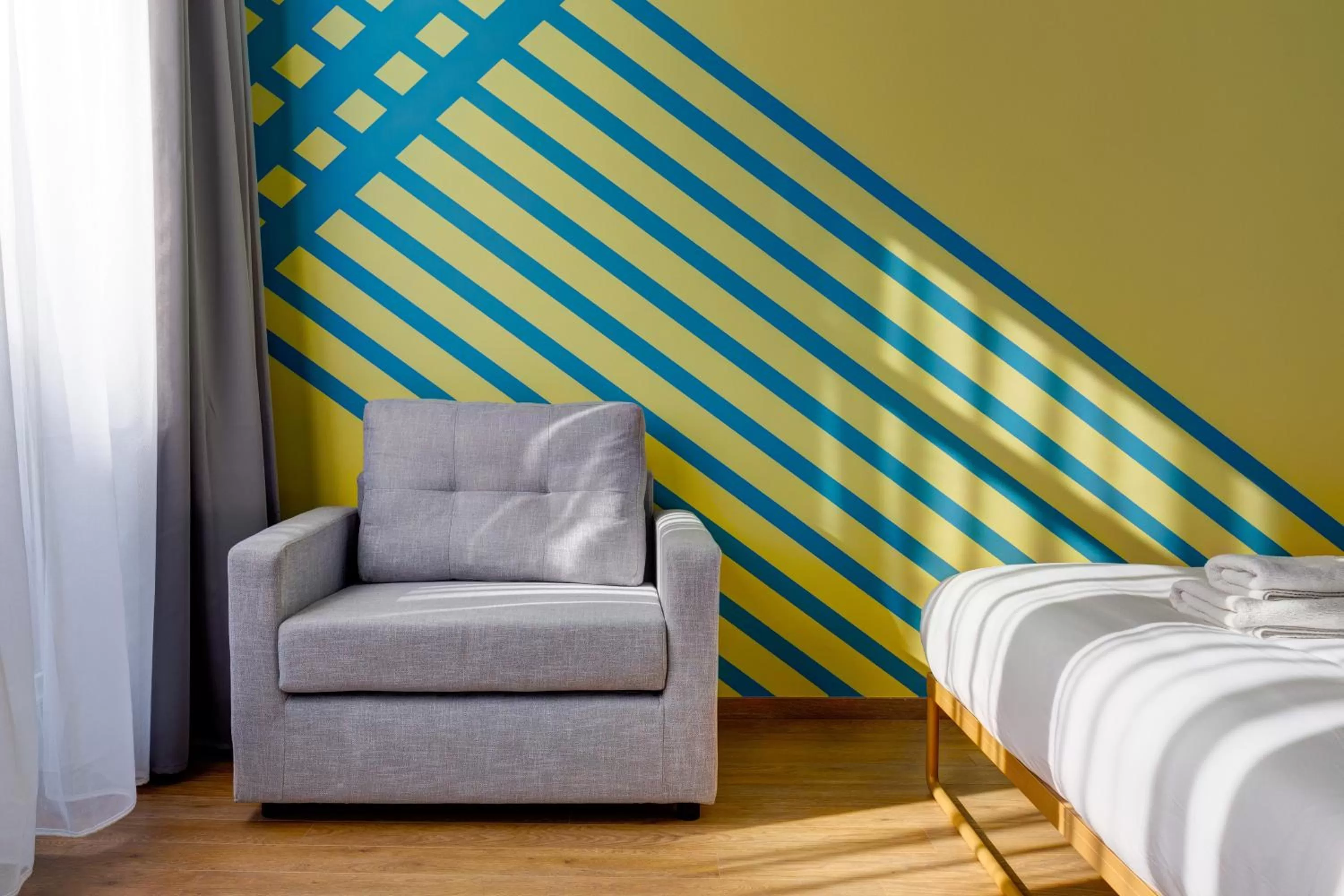 Day in Colors Urban Hotel Thessaloniki