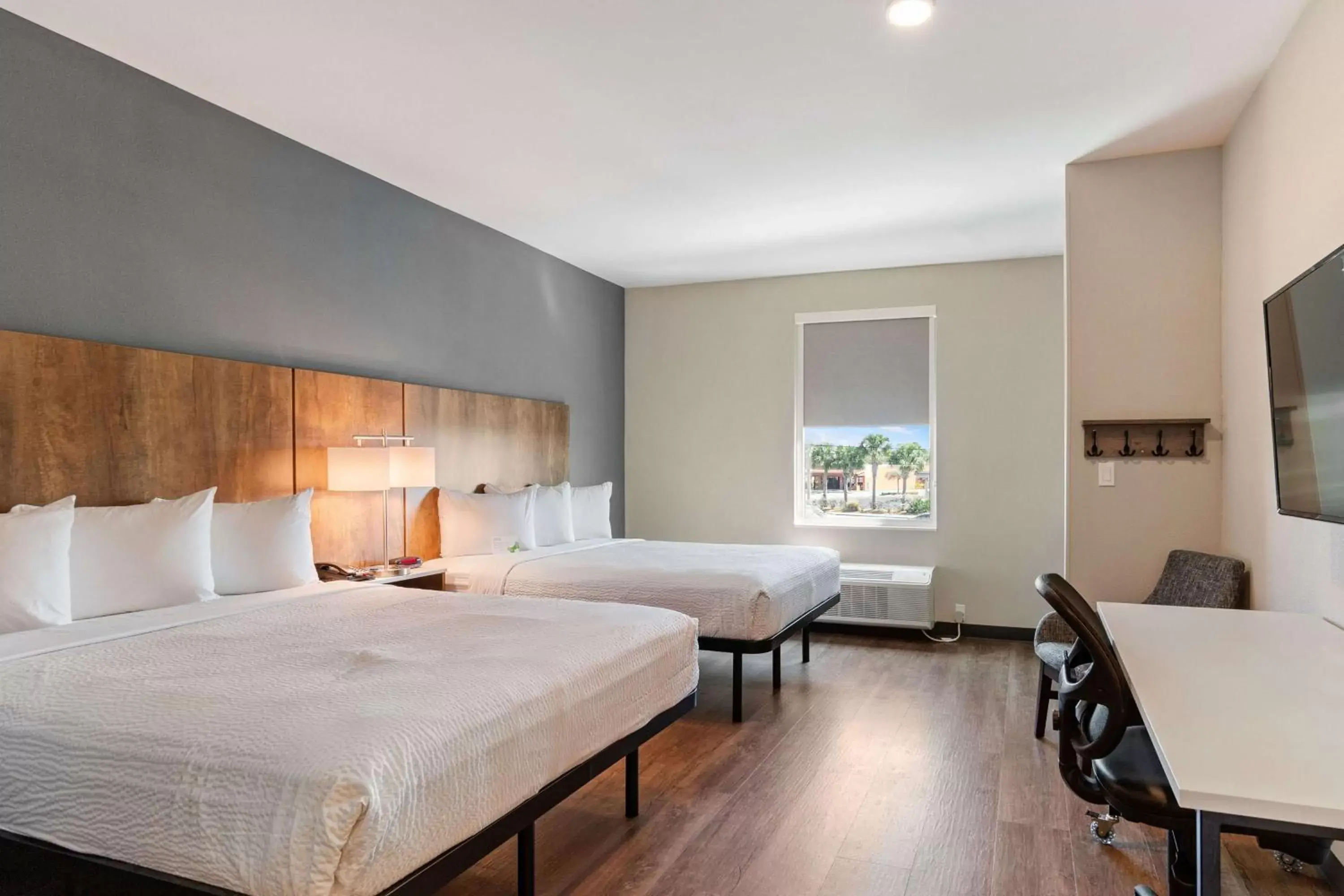 Bedroom in Extended Stay America Premier Suites - Atlanta - Newnan