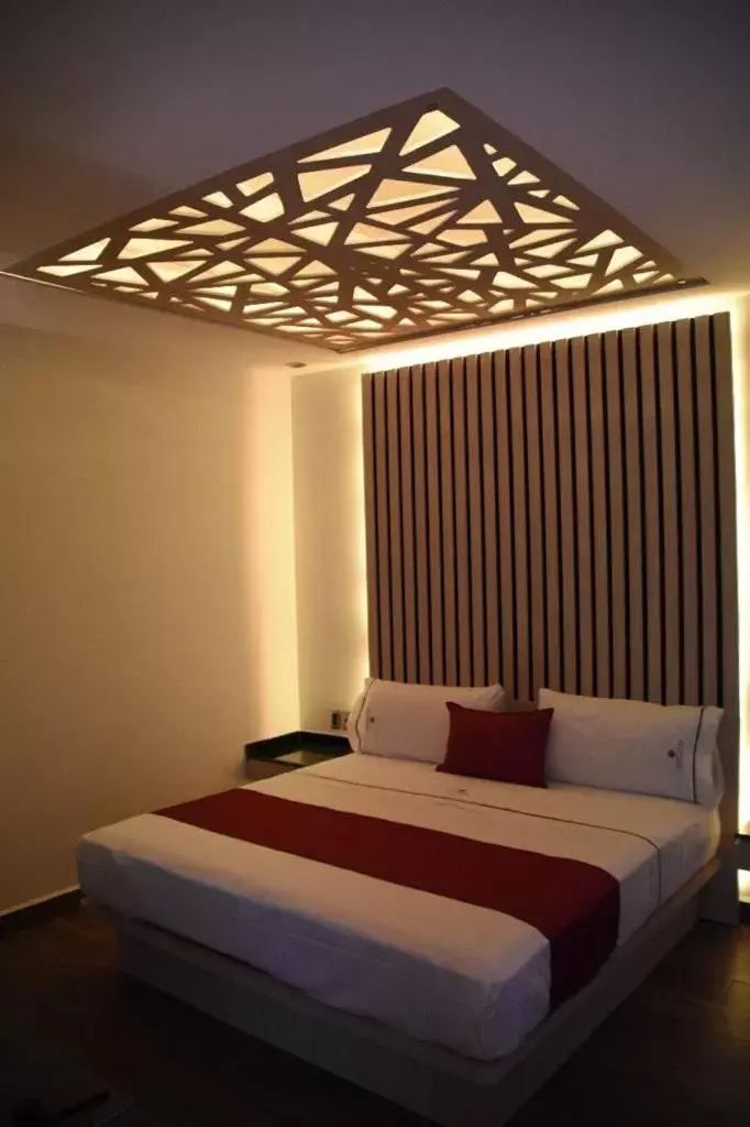 Bedroom, Bed in Amarterra