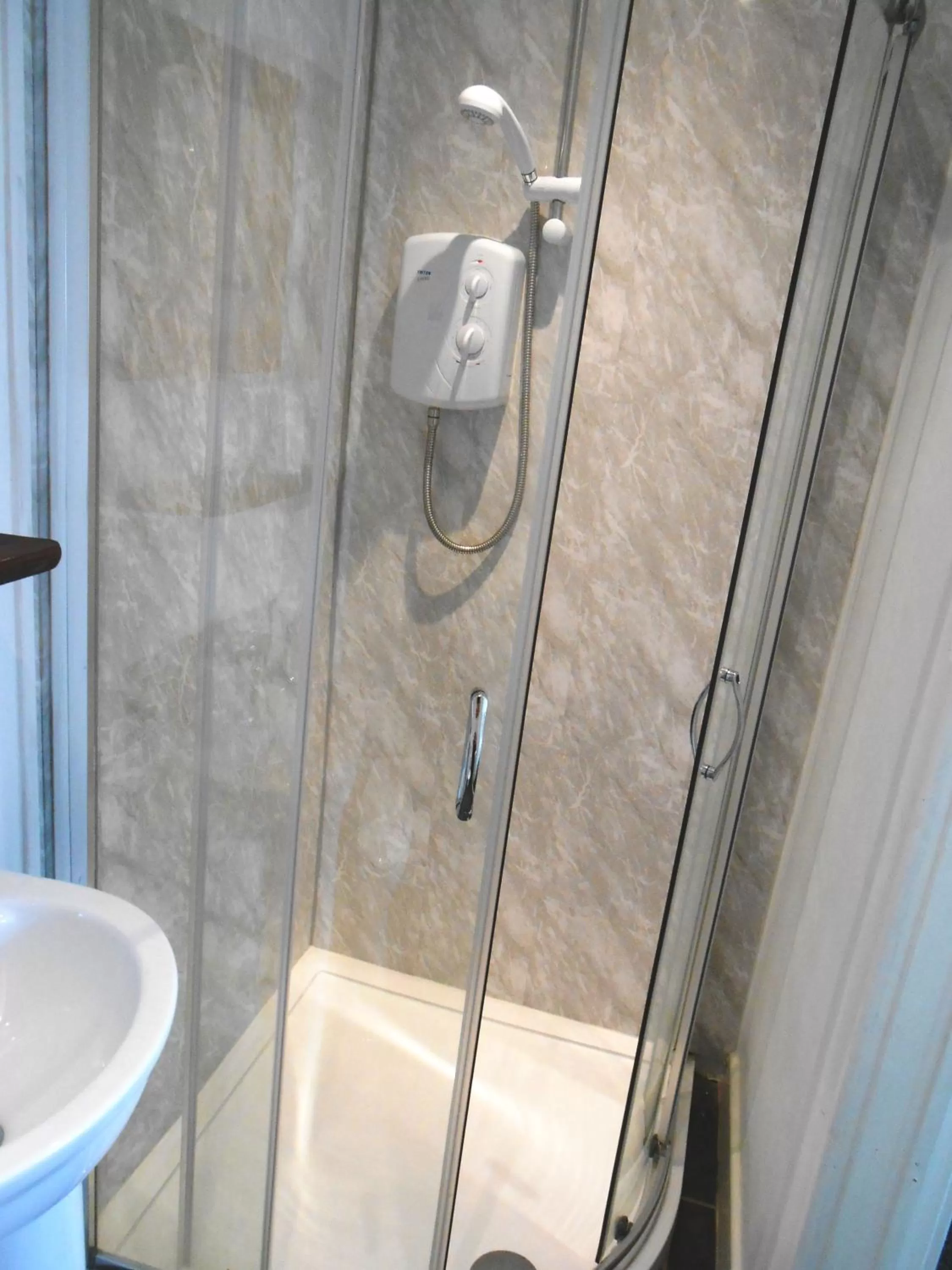 Shore Stay Guest House