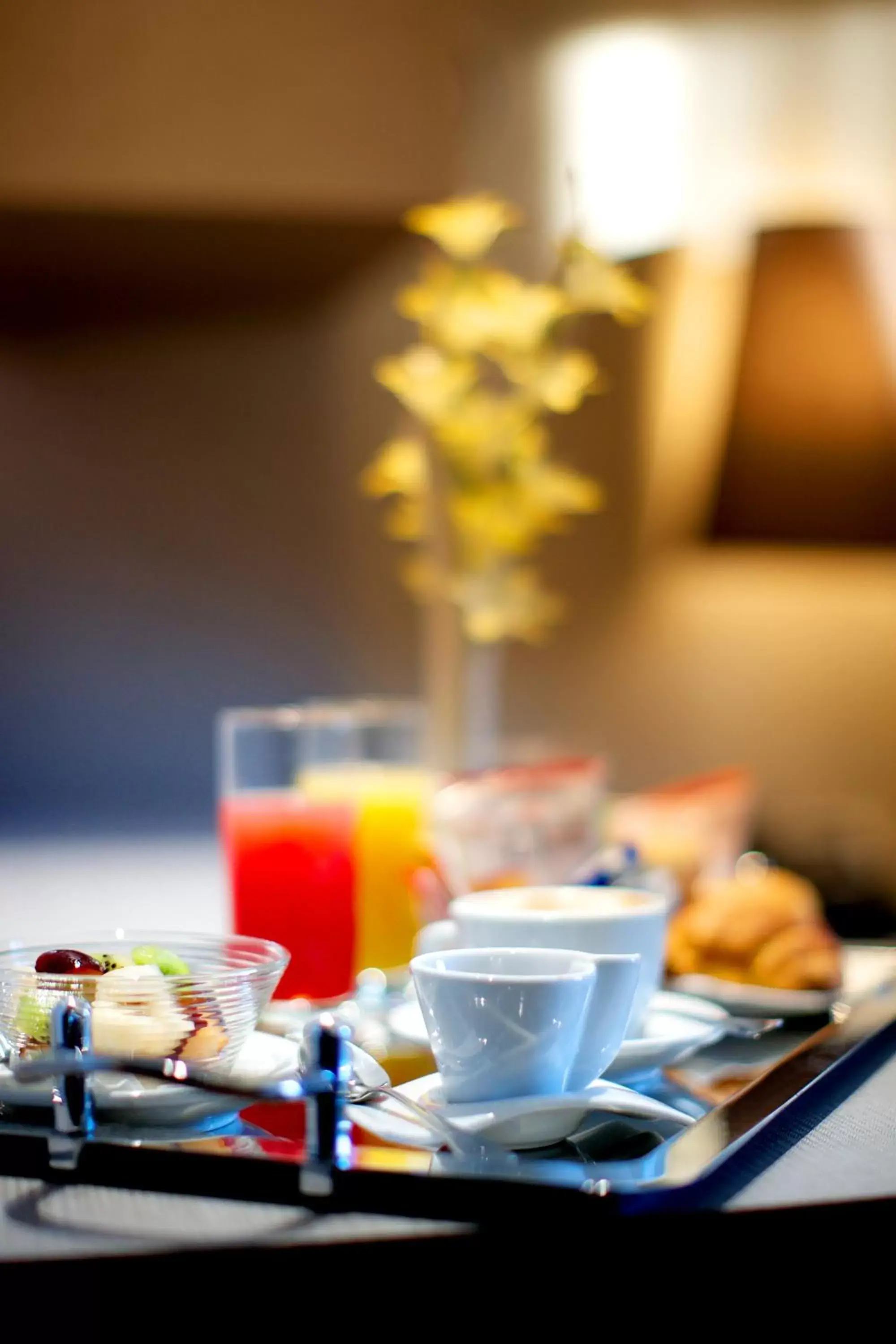 Lounge or bar in Callistos Hotel & Spa Lounge or bar in Callistos Hotel & Spa