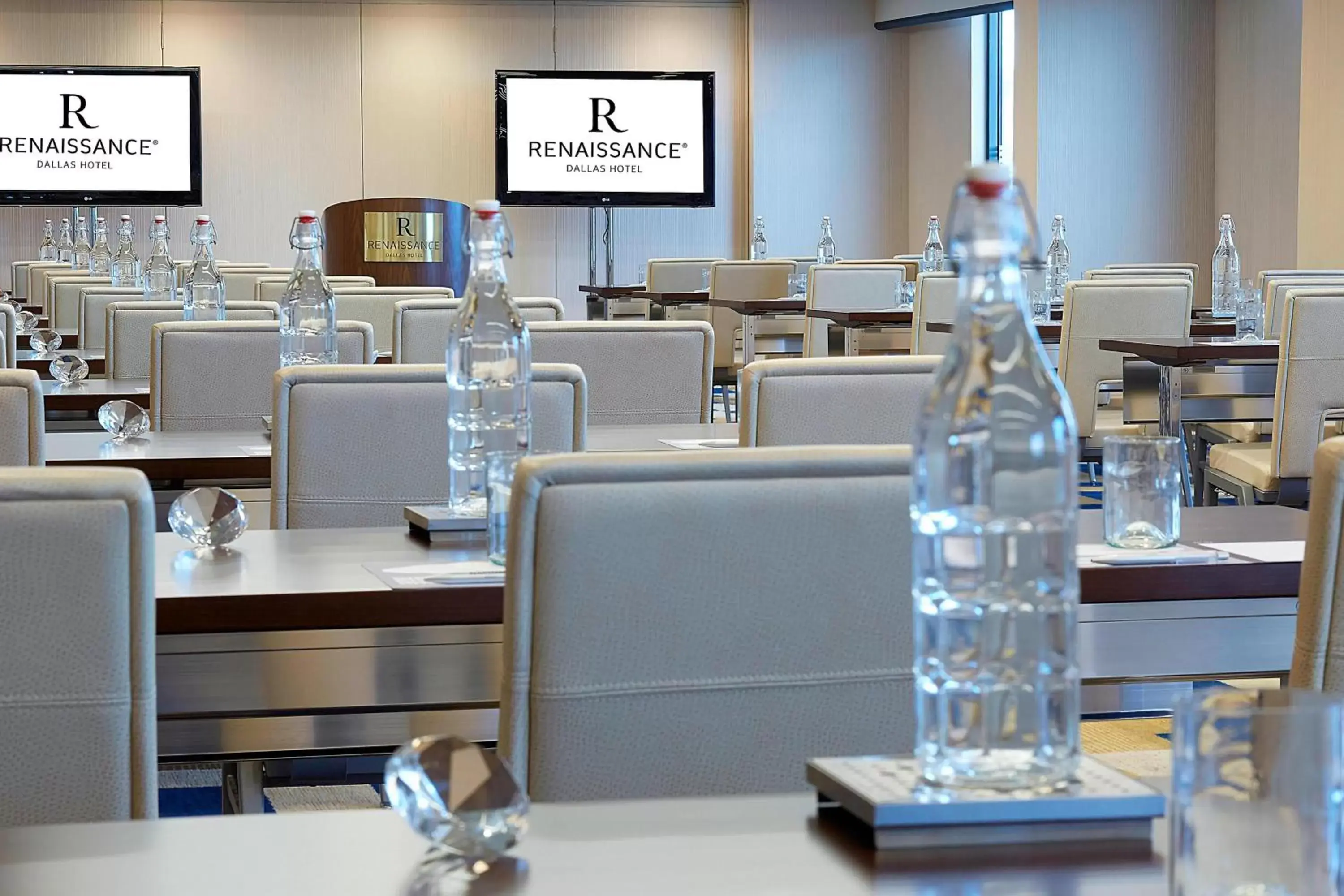 Meeting/conference room, Business Area/Conference Room in Renaissance Dallas Hotel