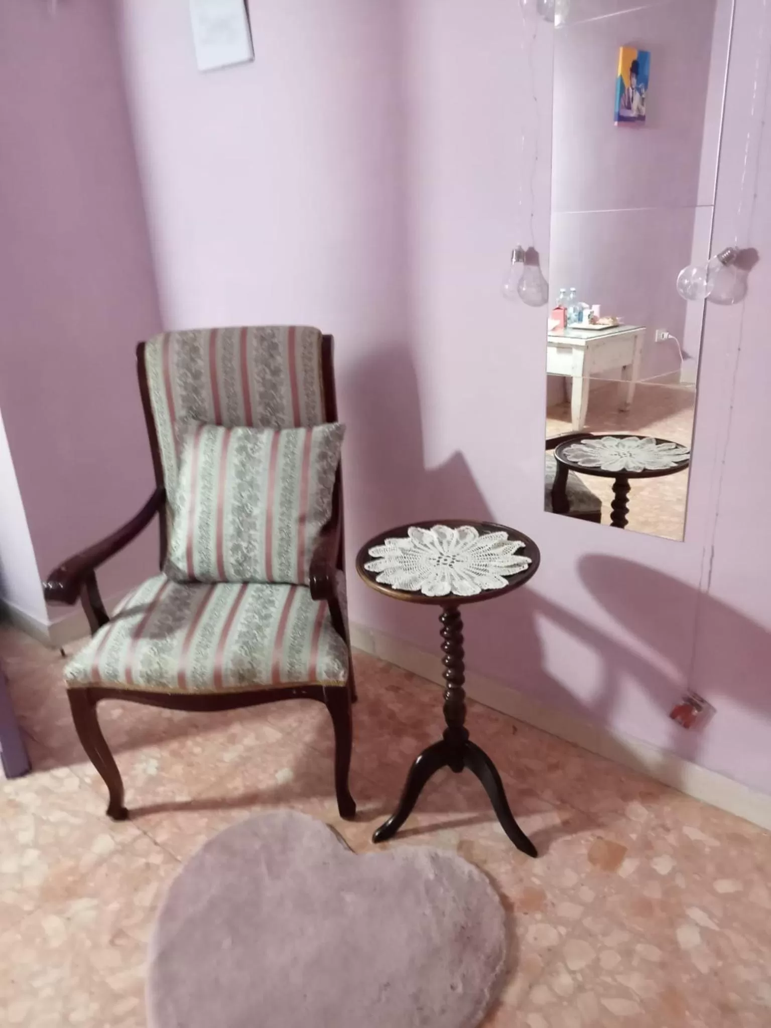 Other, Seating Area in La Terrazza di Monica & Teresa