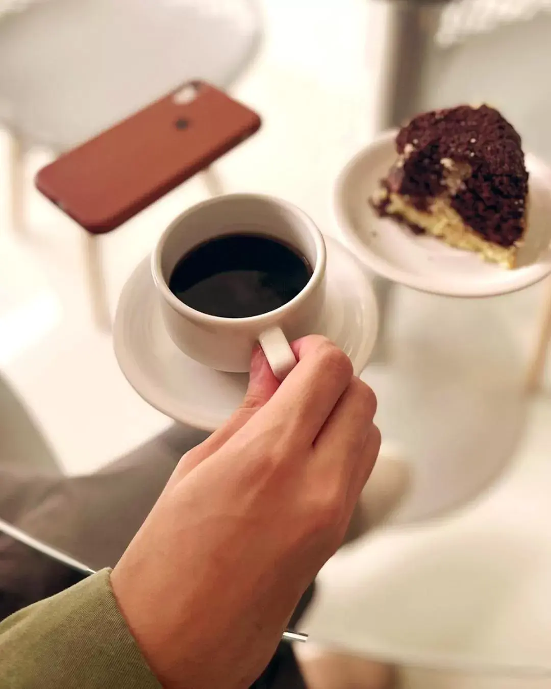 Breakfast in Dublê Hotel - The Original Breakfast in Dublê Hotel - The Original