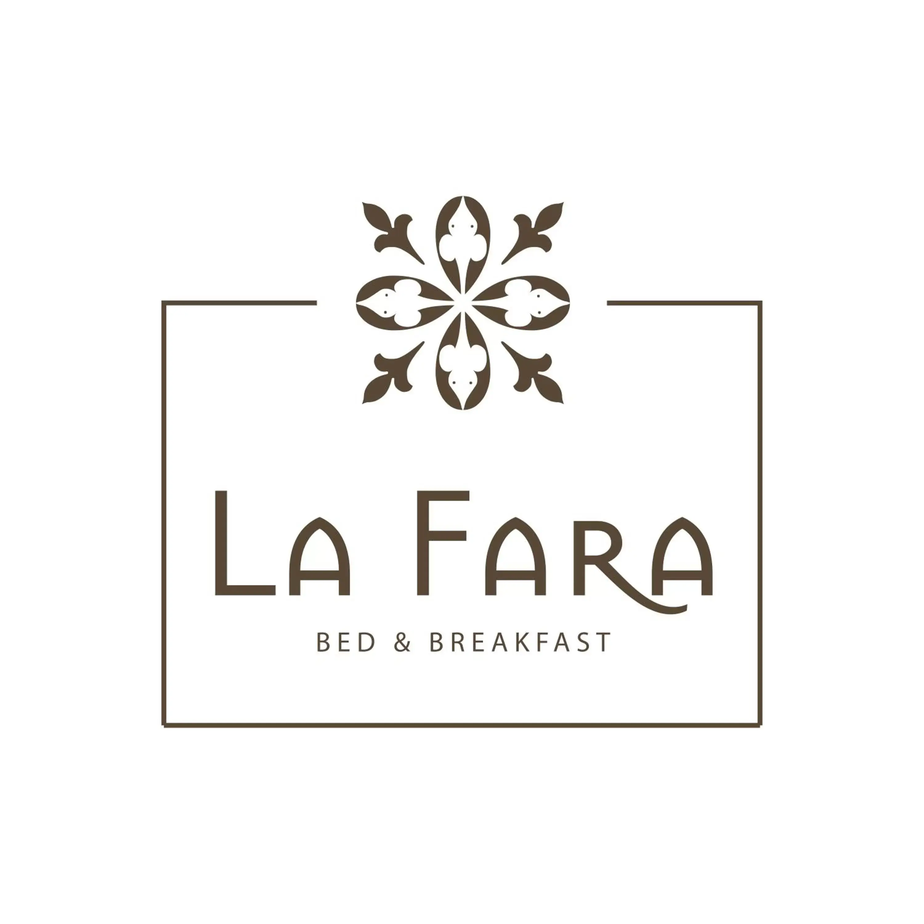 Property logo or sign, Property Logo/Sign in La Fara B&B