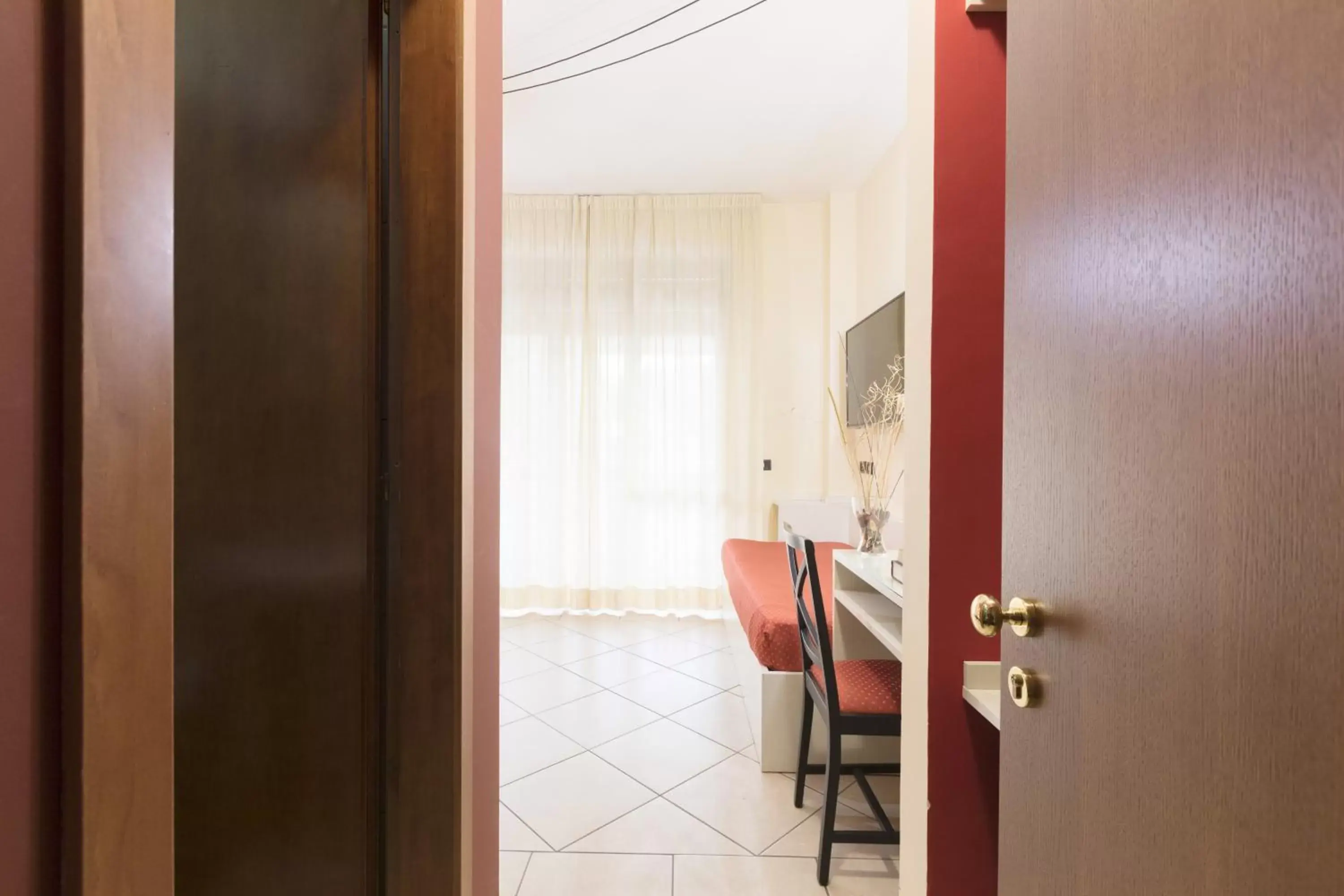 Photo of the whole room, Bathroom in Hotel La Baia