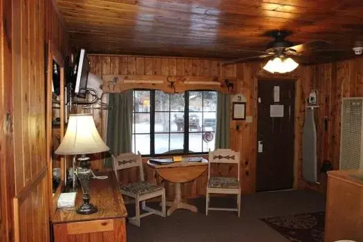 Copper King Lodge