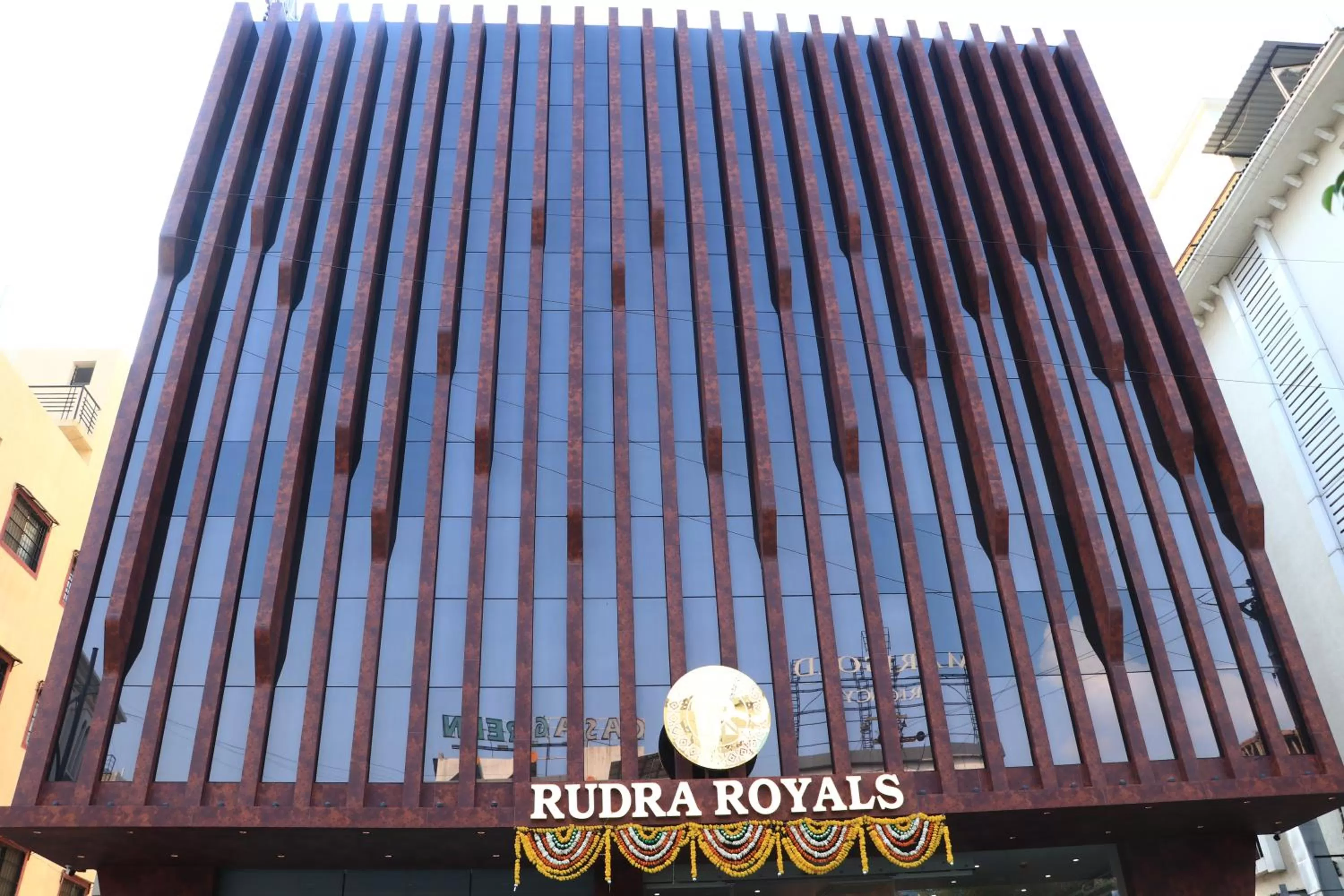 Hotel Rudra Royals