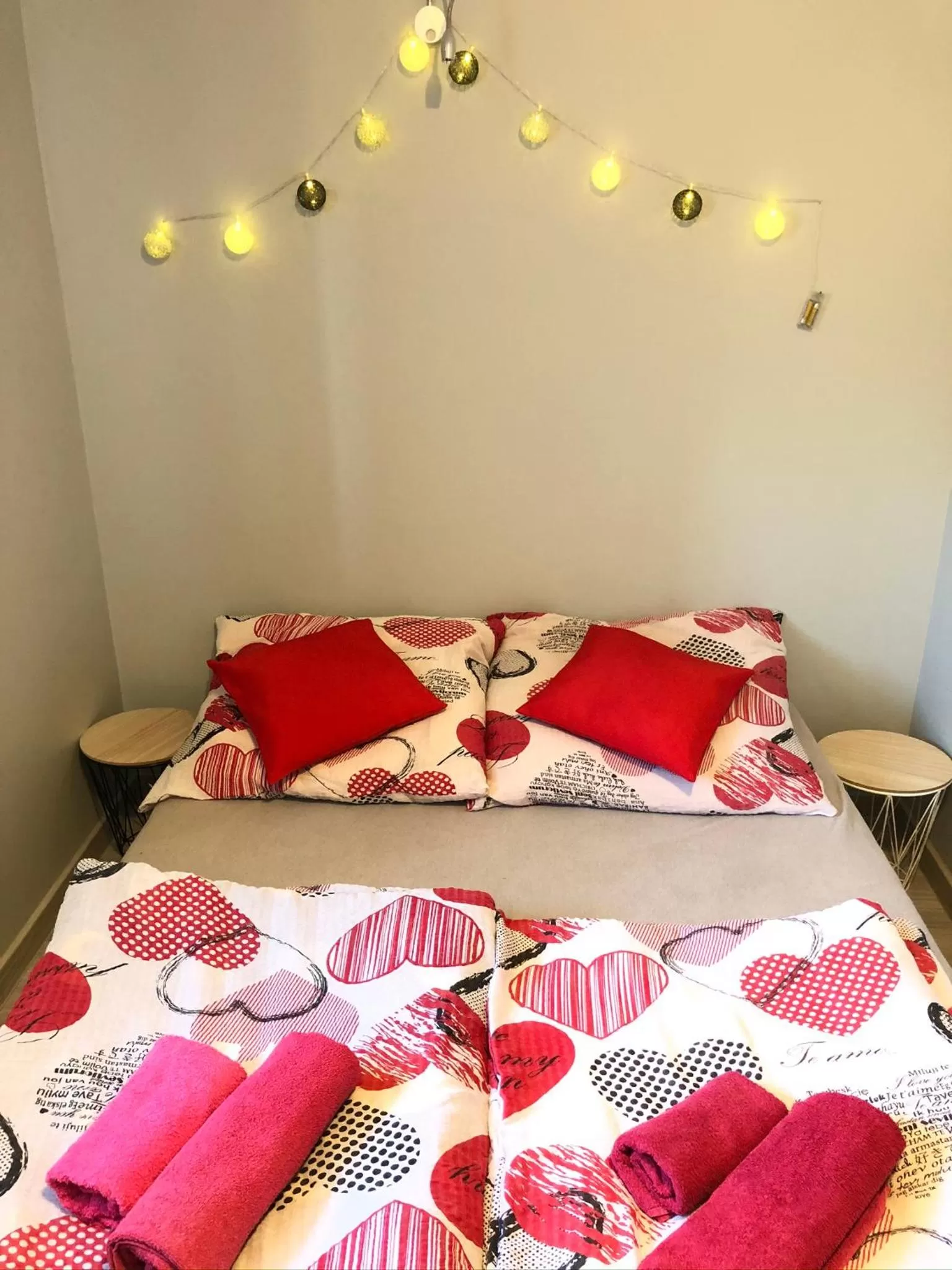 Bed in Stajnia pod Dębem
