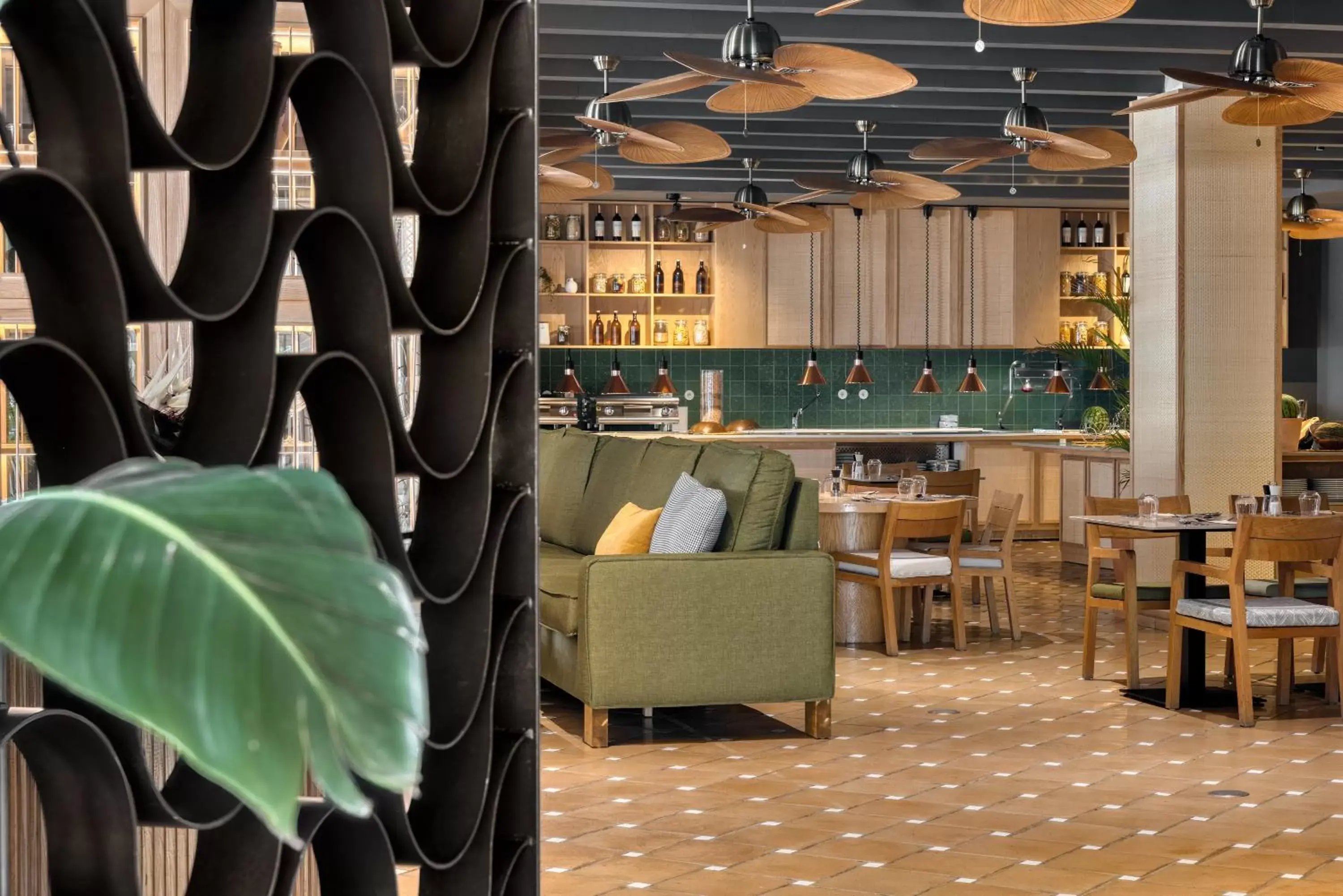 Restaurant/places to eat in Domes Lake Algarve, Autograph Collection Restaurant/places to eat in Domes Lake Algarve, Autograph Collection