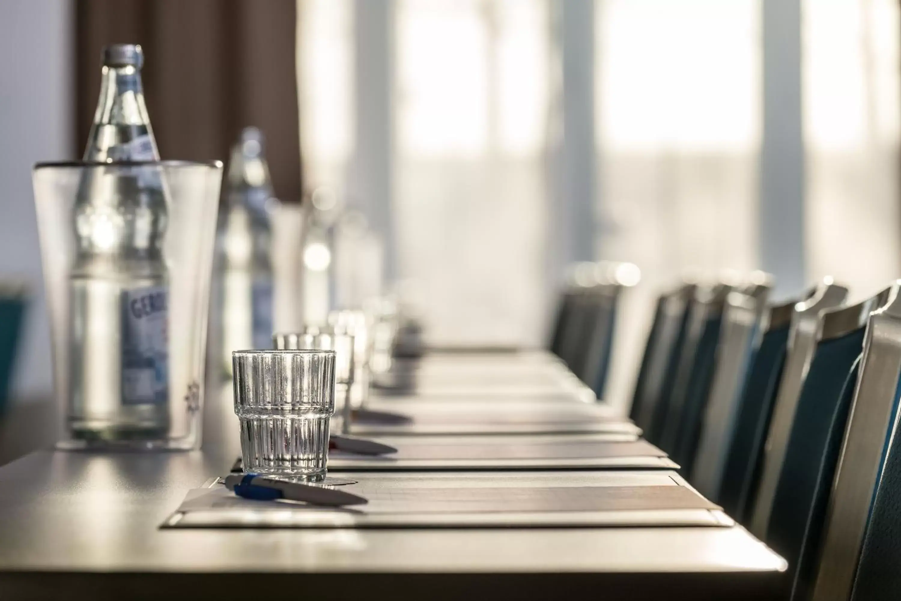 Meeting/conference room, Business Area/Conference Room in Congress Hotel Weimar by Mercure