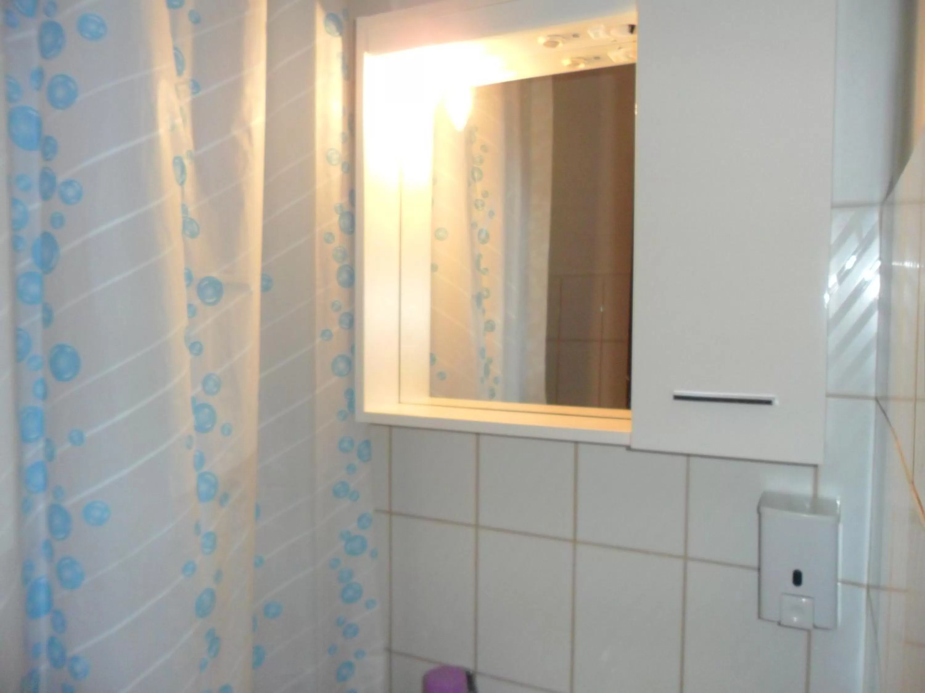 Sobe u kucanstvu MBM