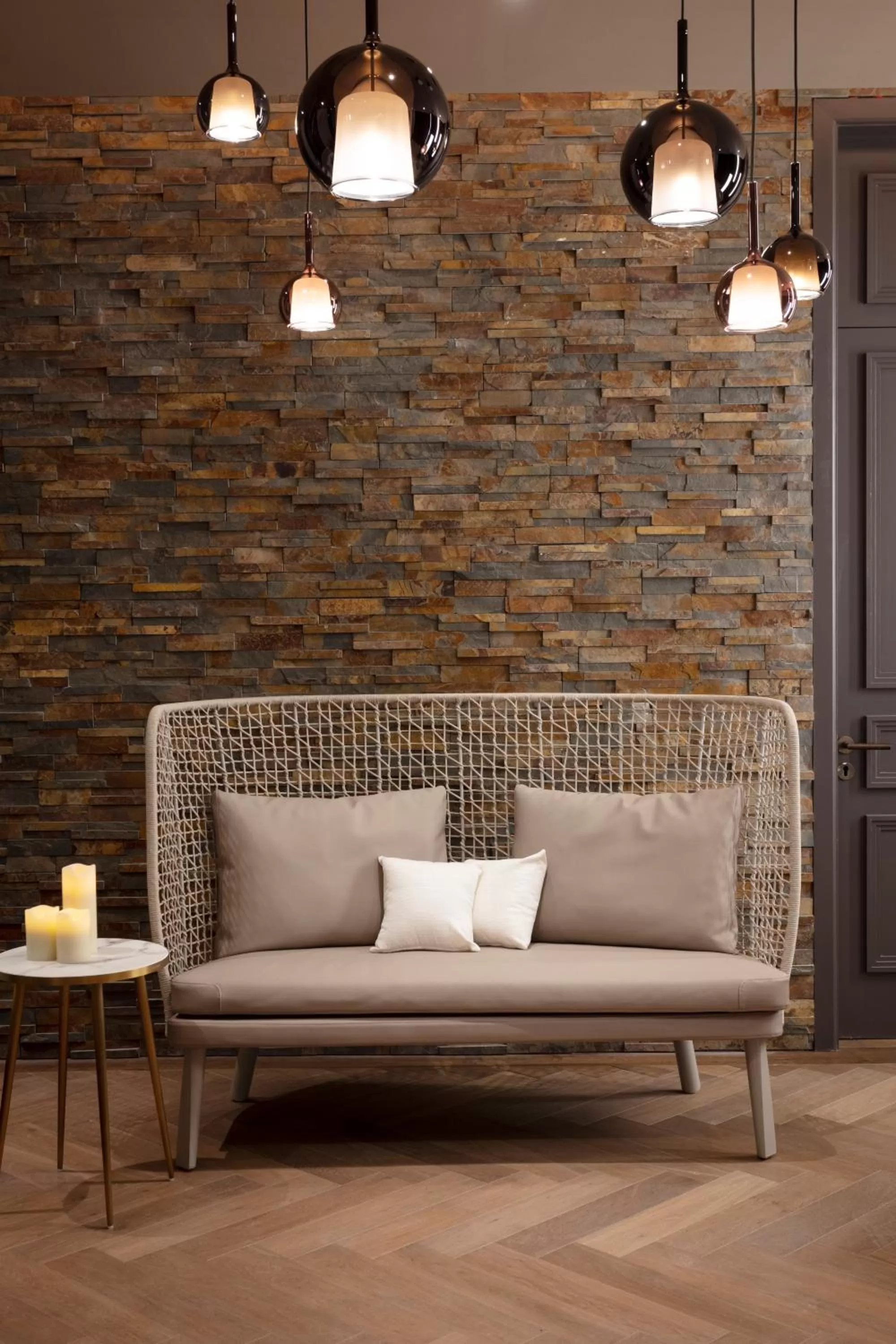 Spa and wellness centre/facilities in SCHLOSS Roxburghe, part of Destination by Hyatt