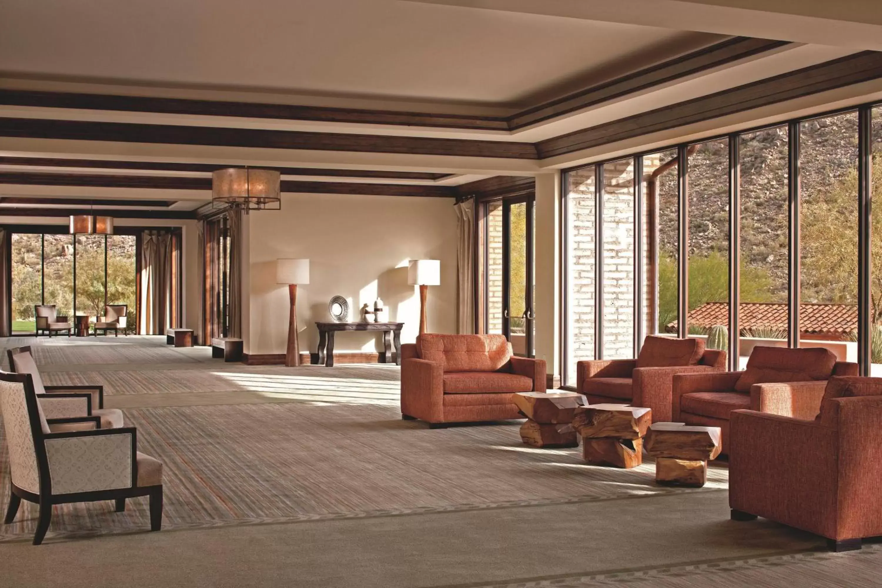 Meeting/conference room, Seating Area in The Ritz-Carlton, Dove Mountain