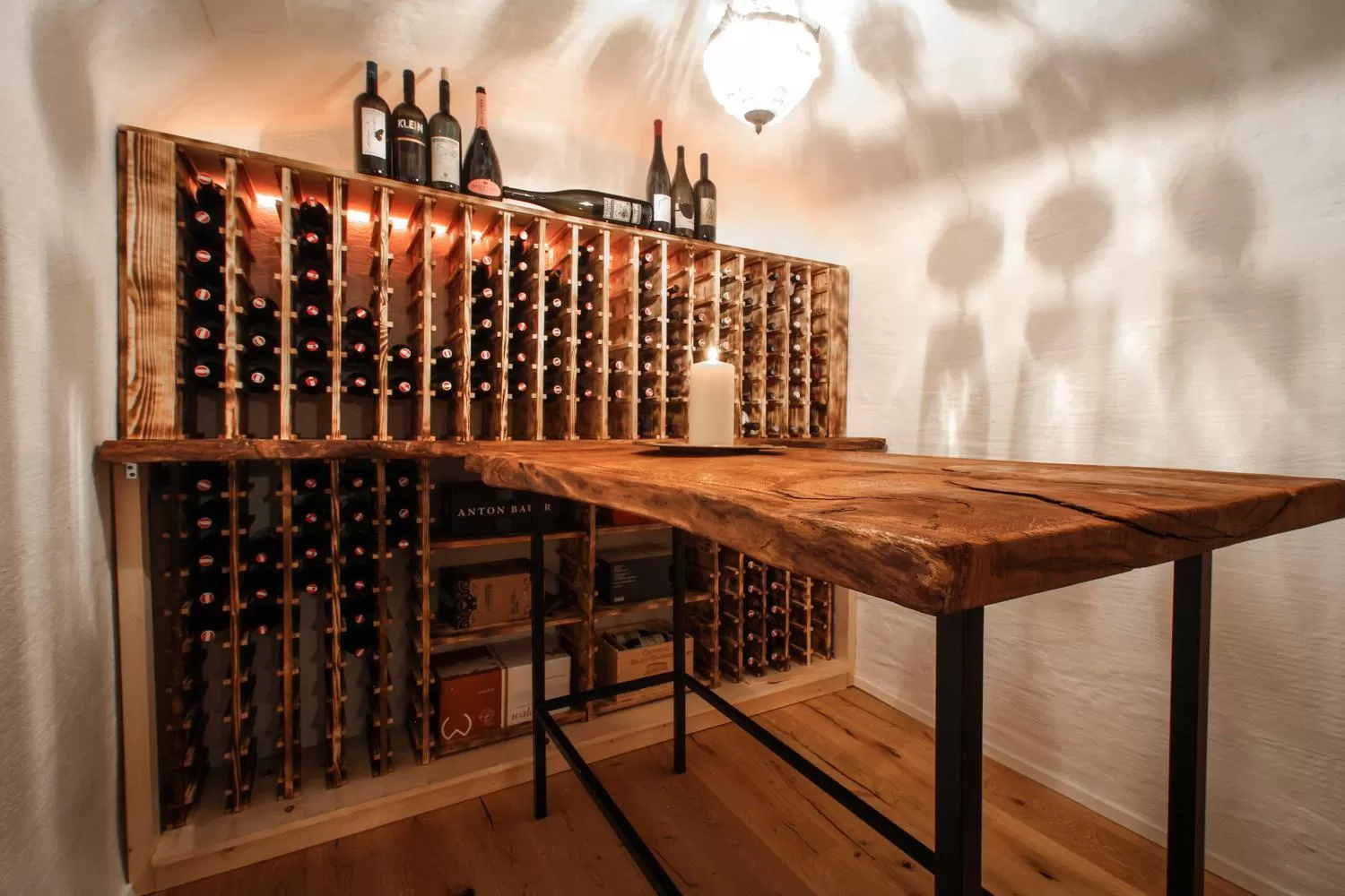 Lounge or bar in Der Schlosswirt zu Anif - Biedermeierhotel und Restaurant