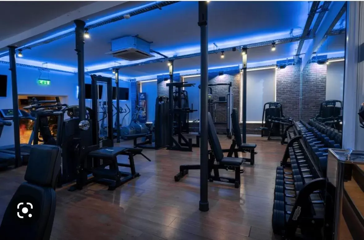 Fitness centre/facilities, Fitness Center/Facilities in The Dog Inn