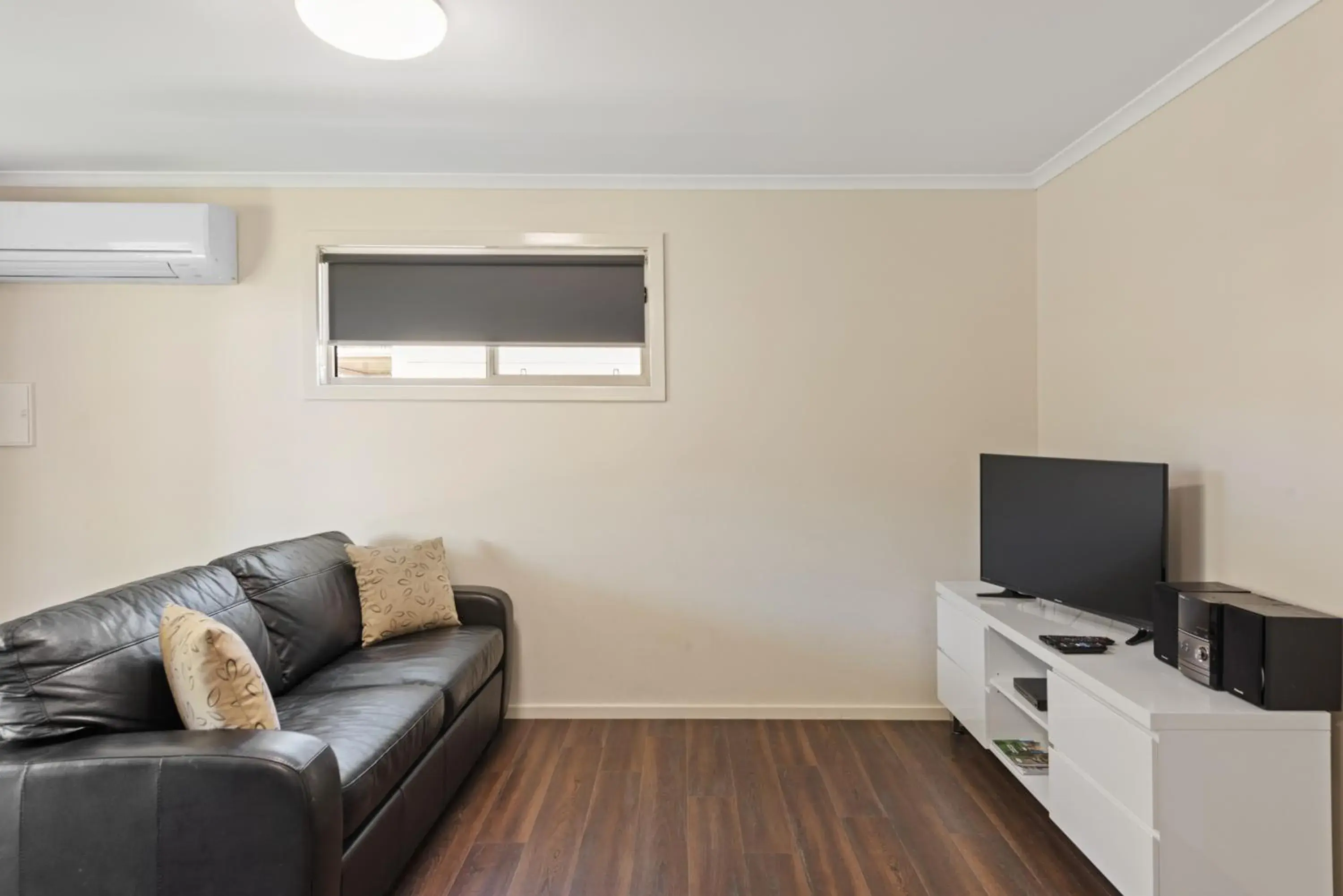 Living room, Seating Area in Discovery Parks - Barossa Valley