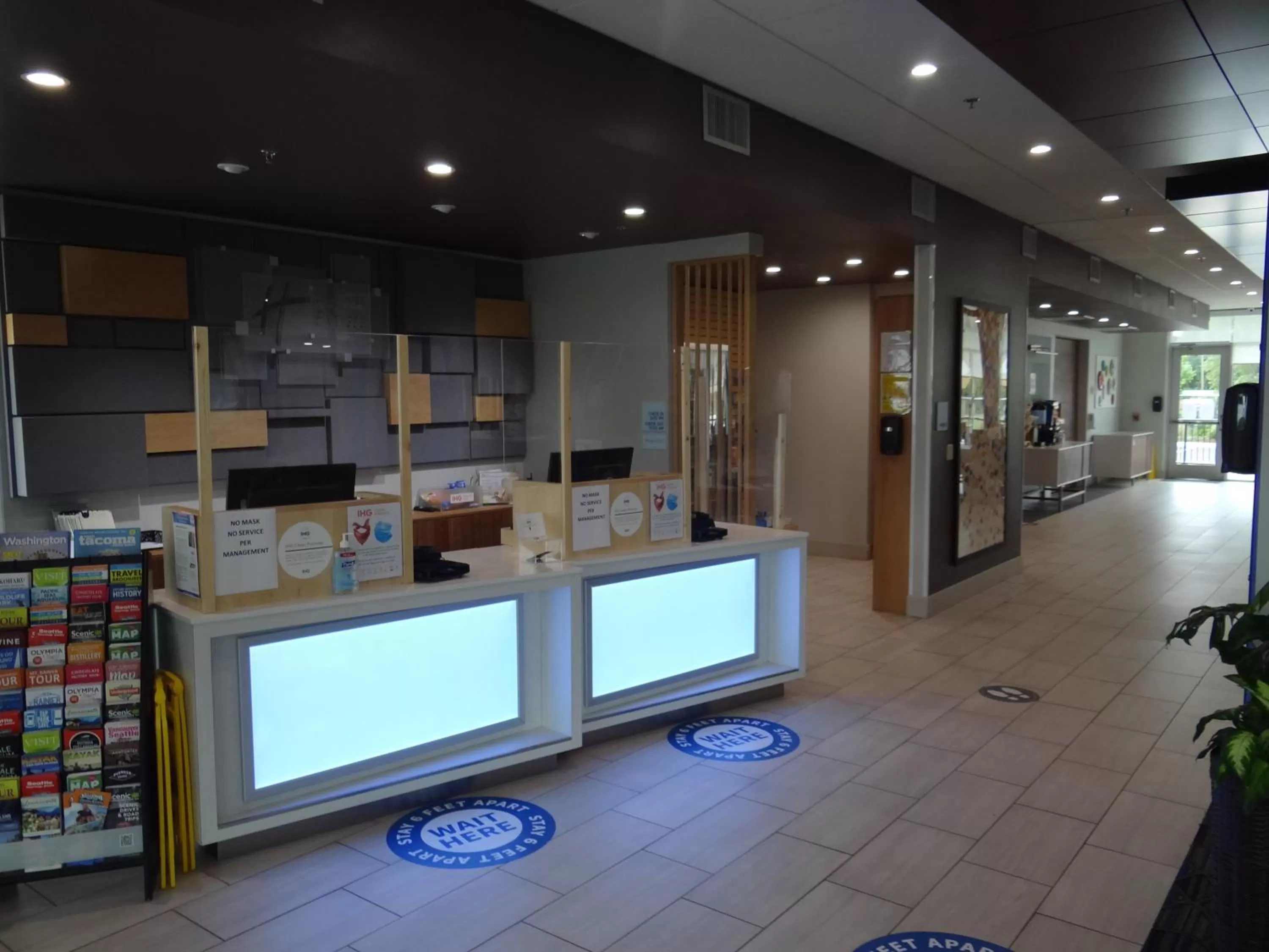 Holiday Inn Express & Suites - Auburn Downtown by IHG