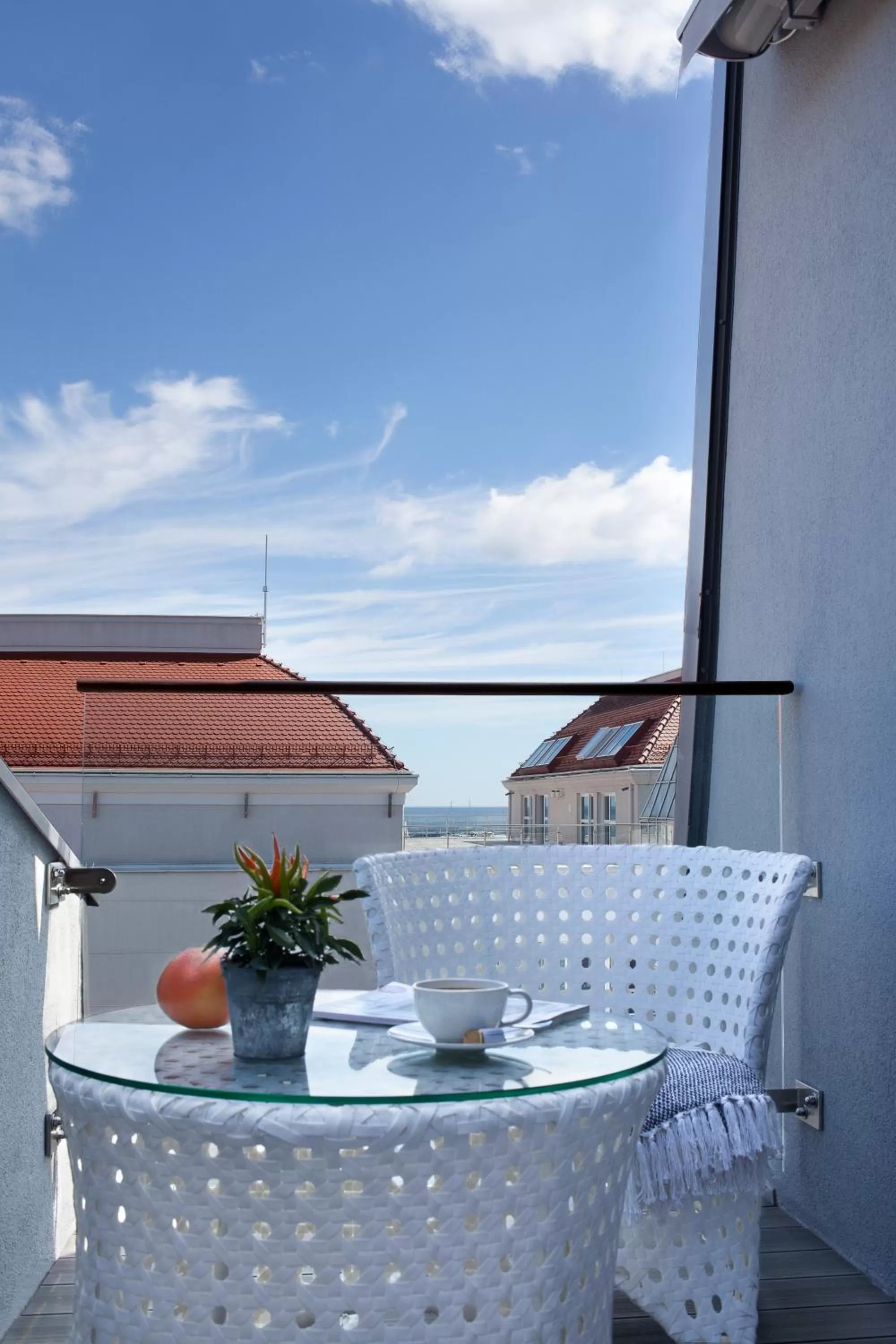 Bayjonn Boutique Hotel